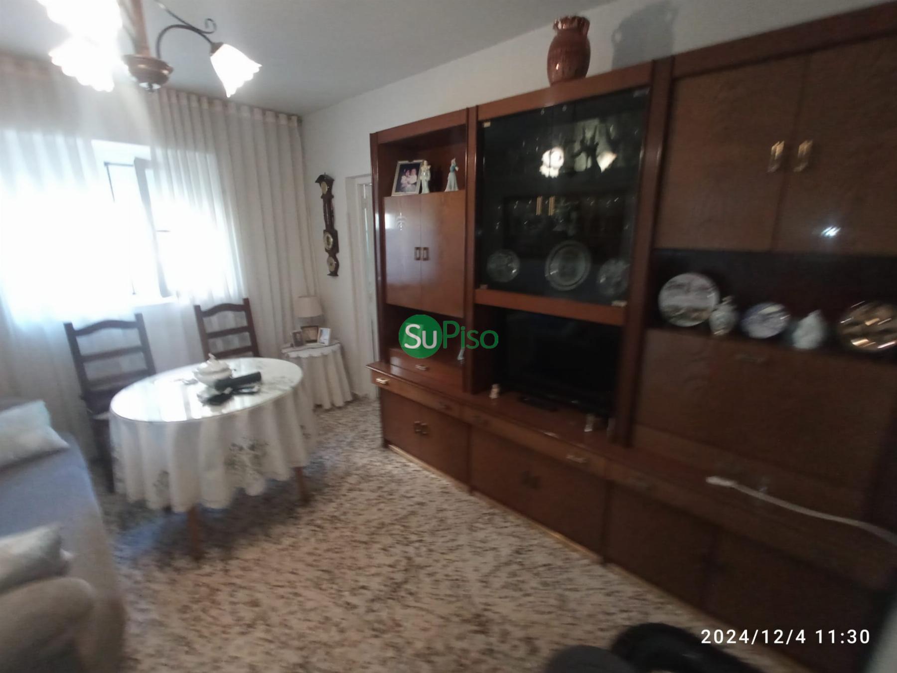 Venta de casa en Esquivias