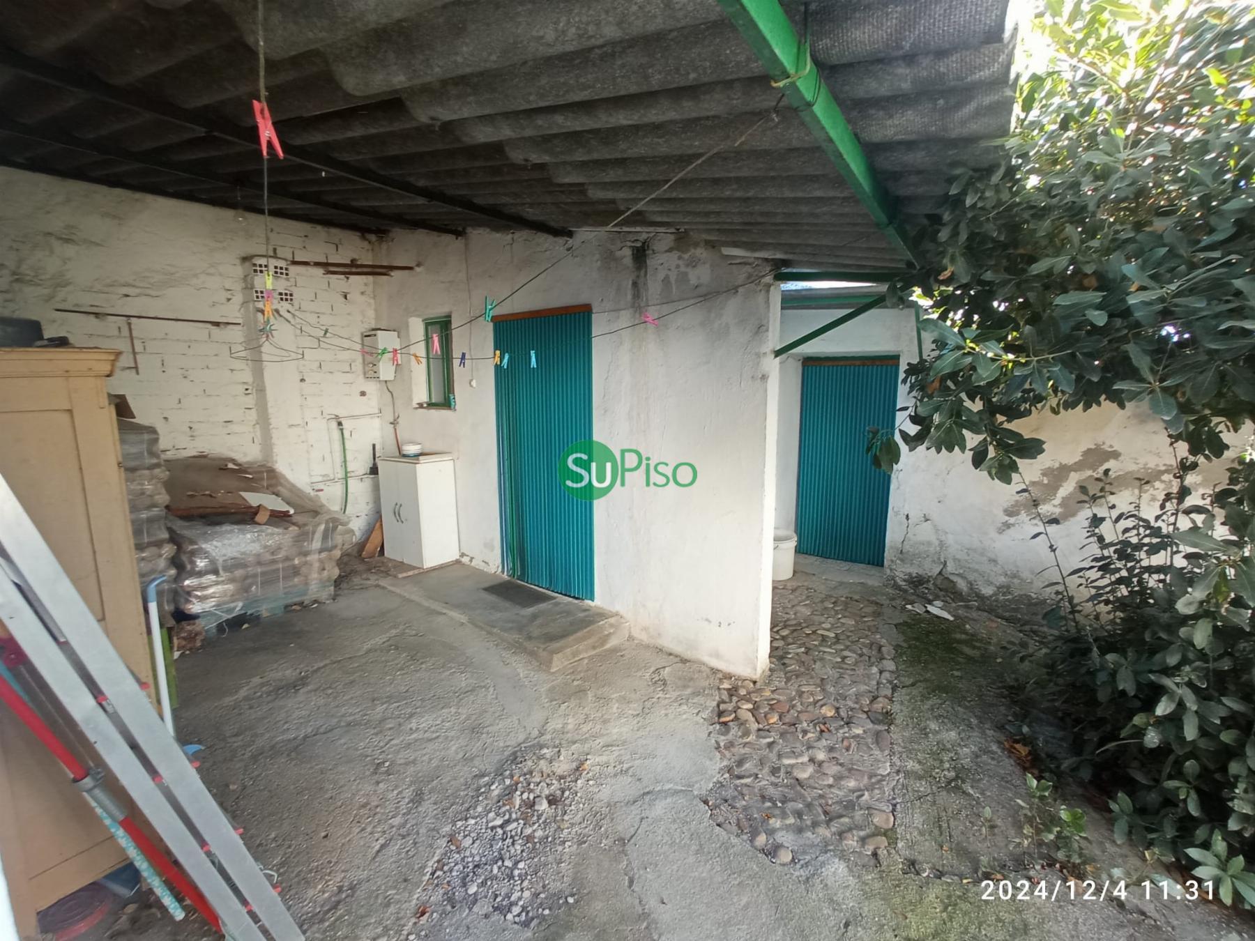 Venta de casa en Esquivias