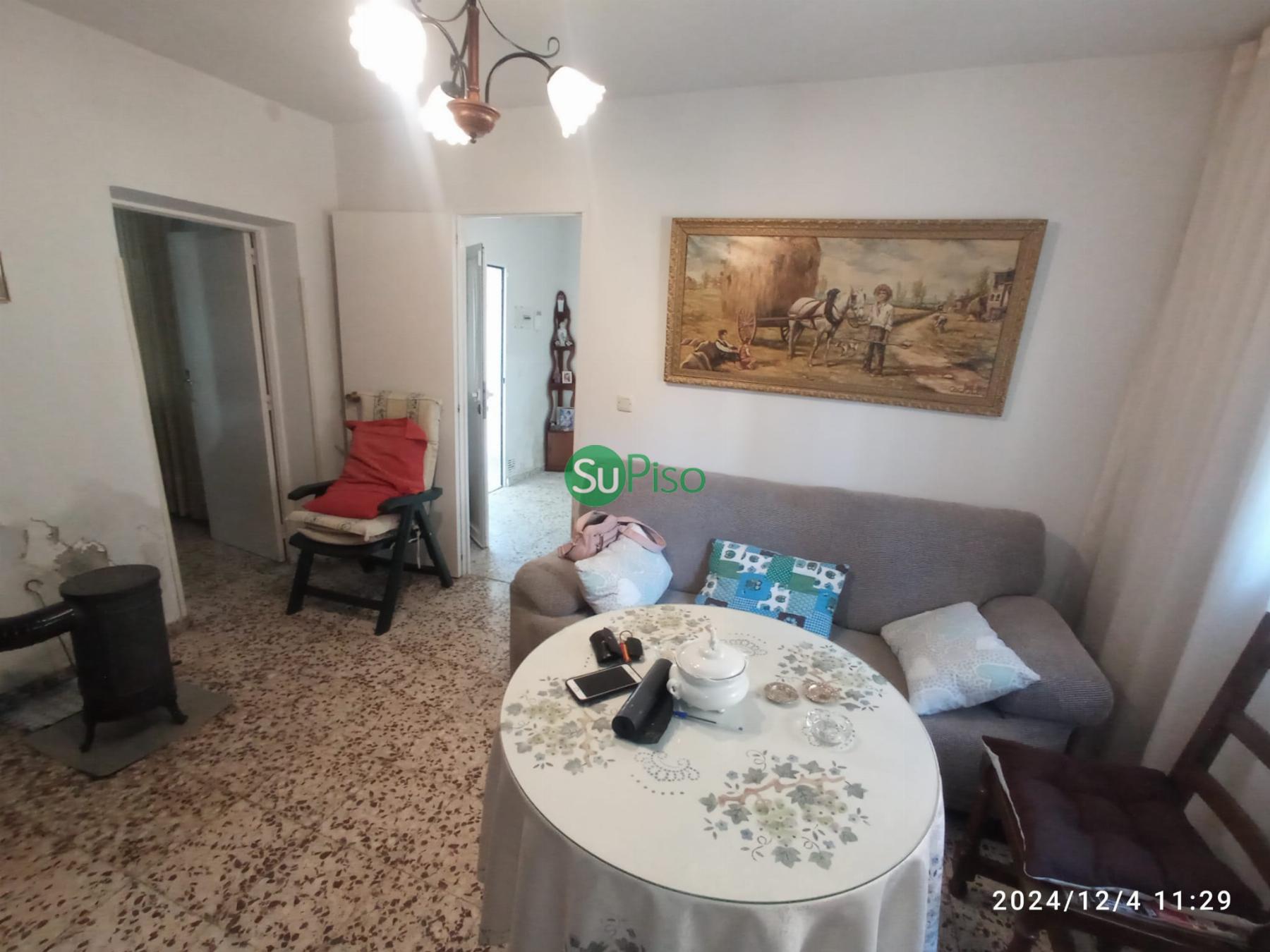 Venta de casa en Esquivias