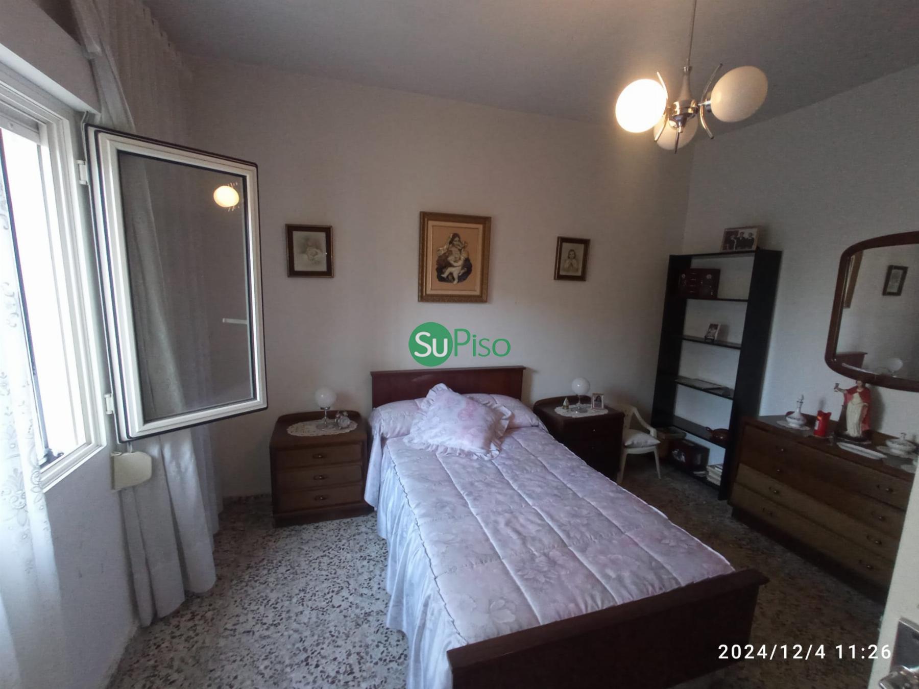 Venta de casa en Esquivias