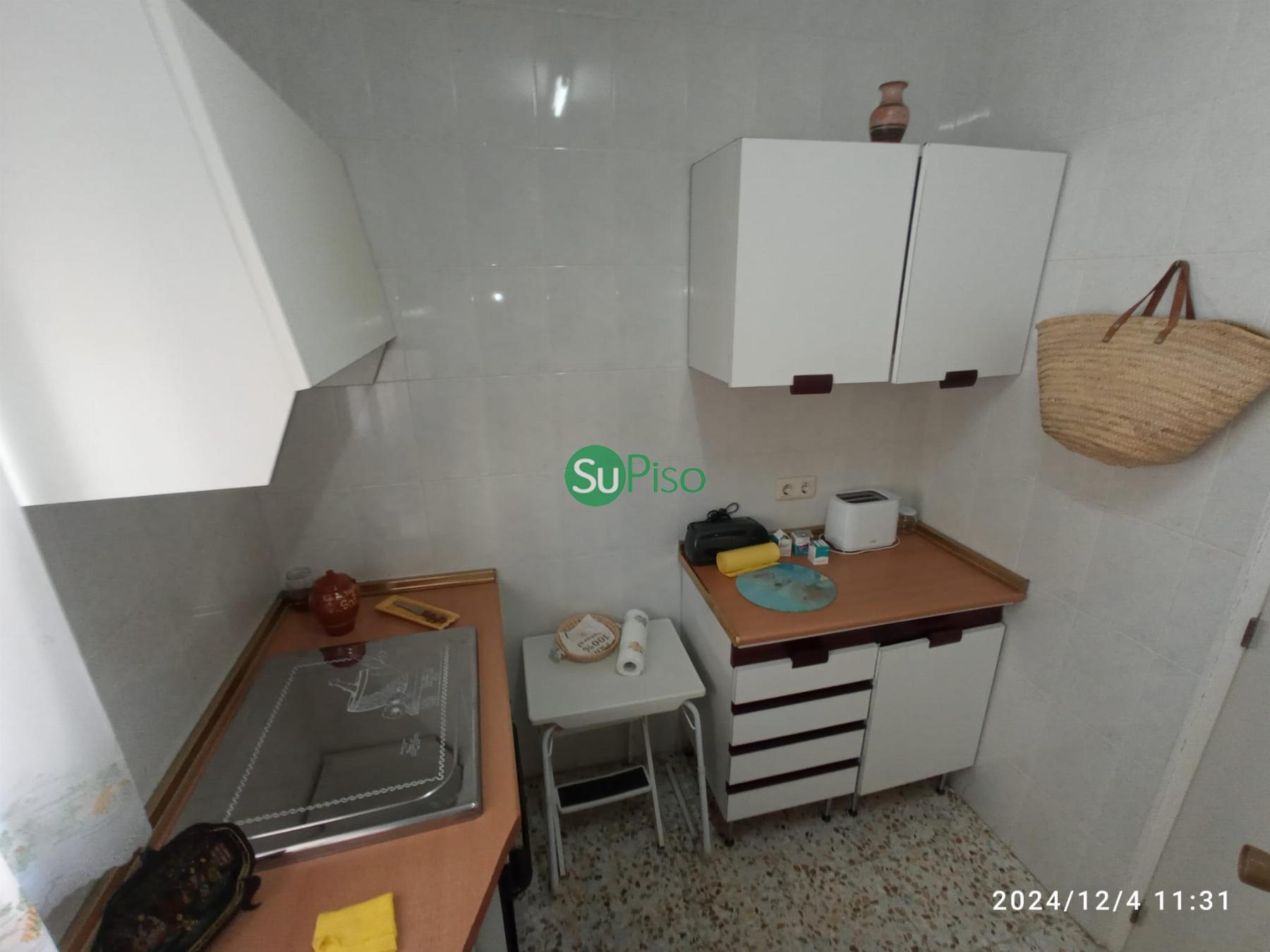 Venta de casa en Esquivias