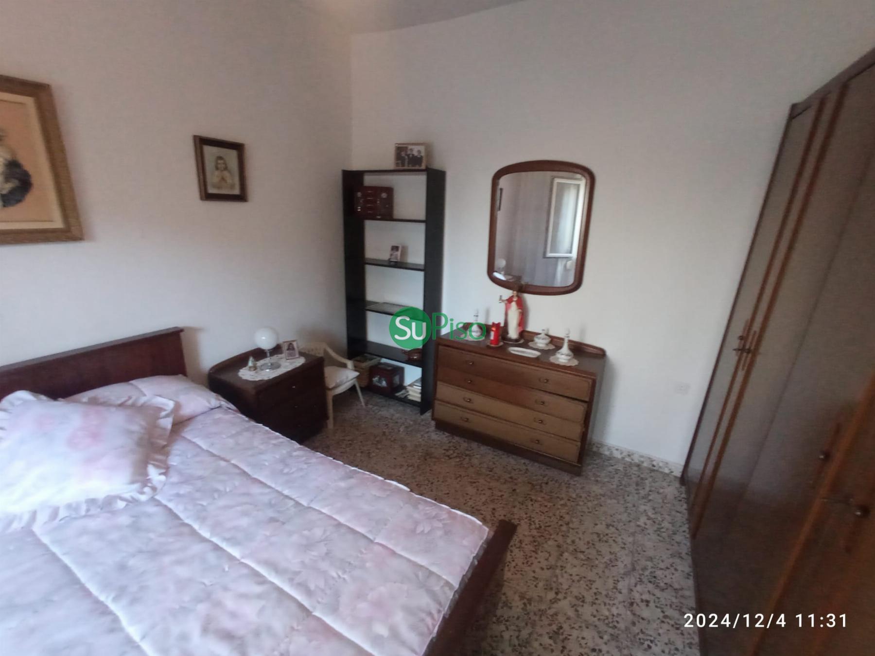 Venta de casa en Esquivias