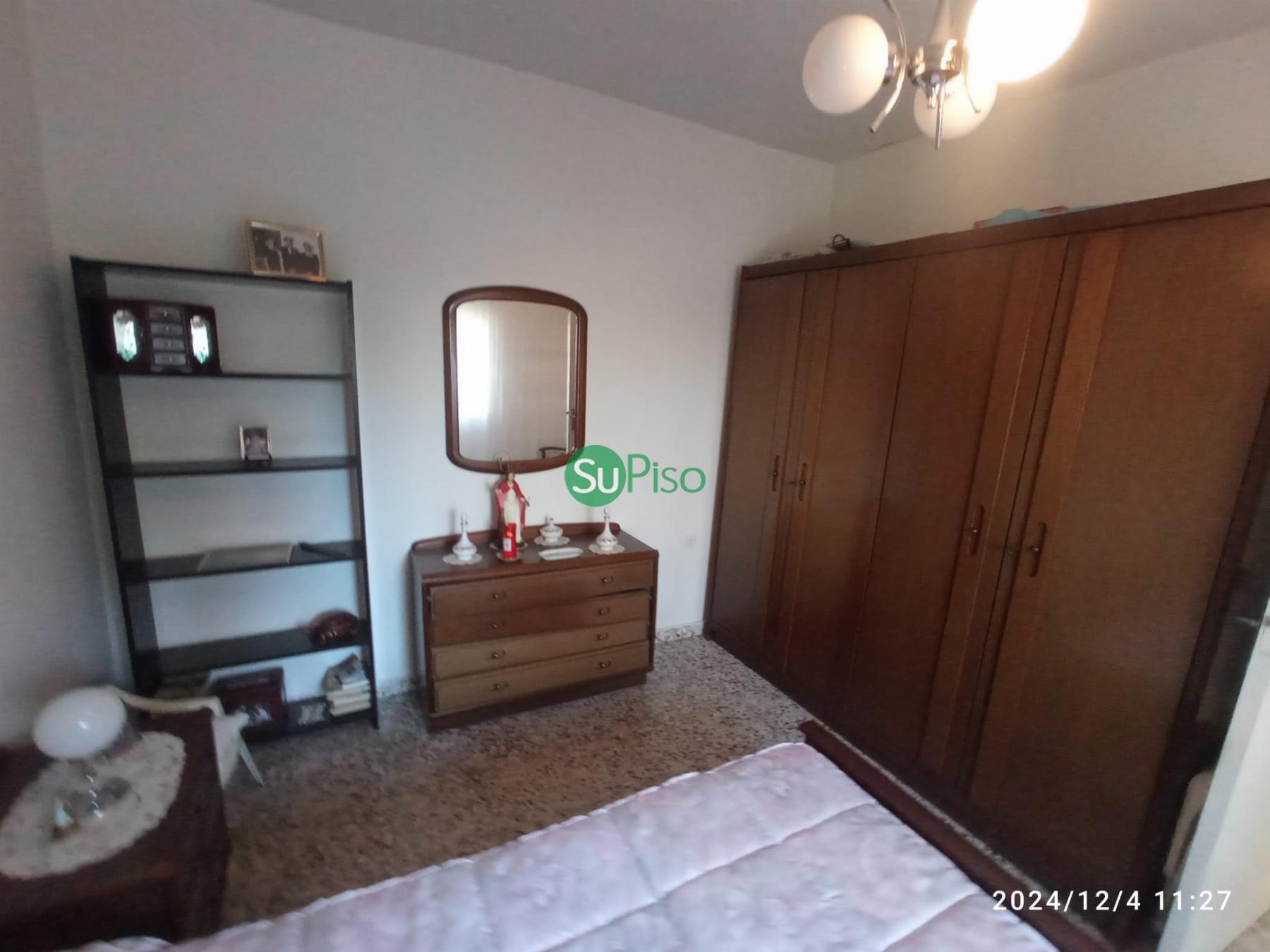 Venta de casa en Esquivias