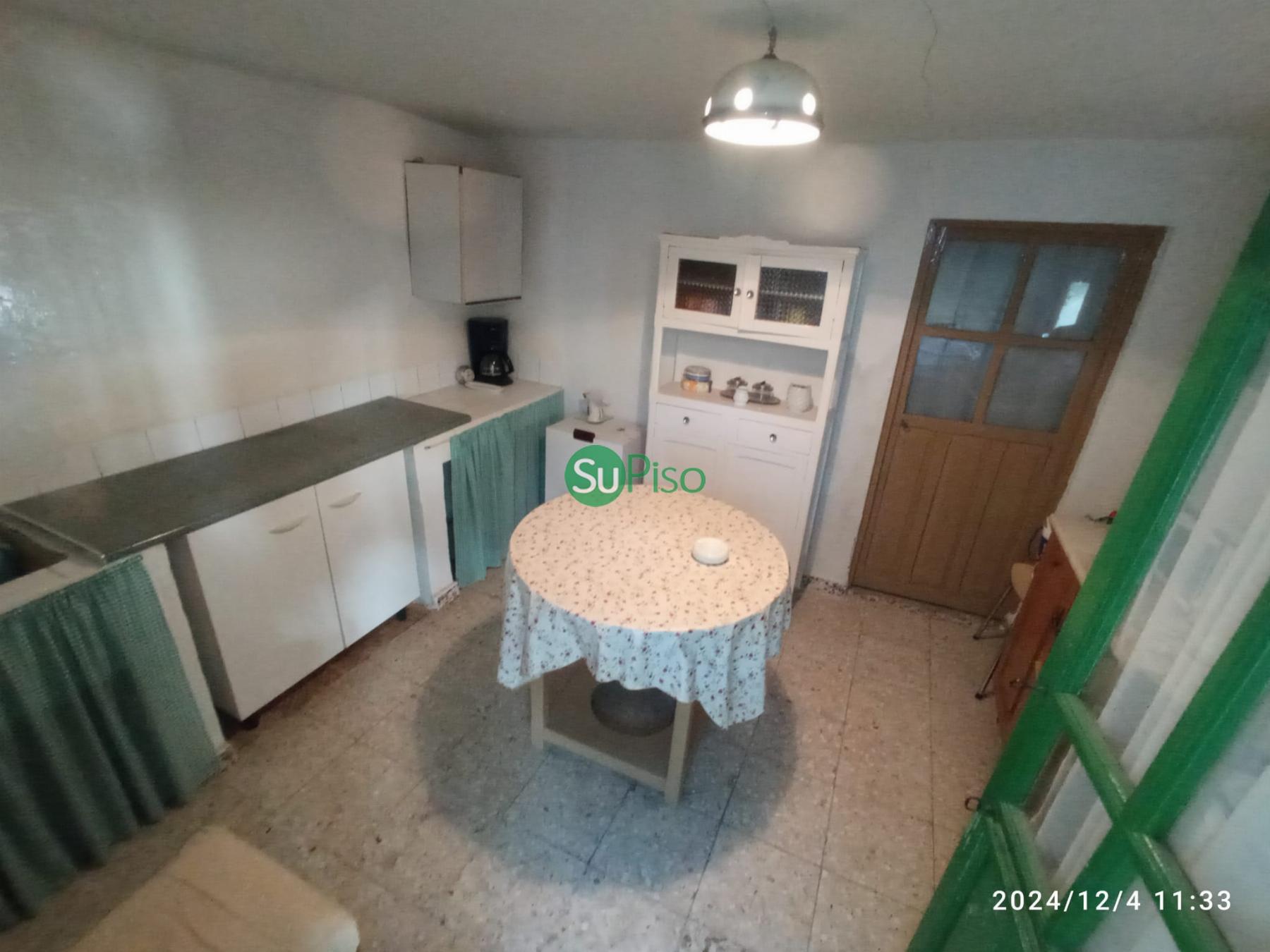 Venta de casa en Esquivias