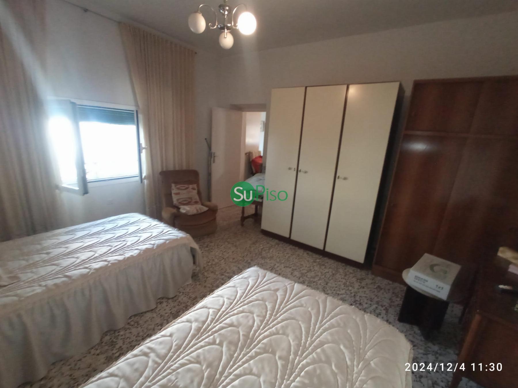 Venta de casa en Esquivias