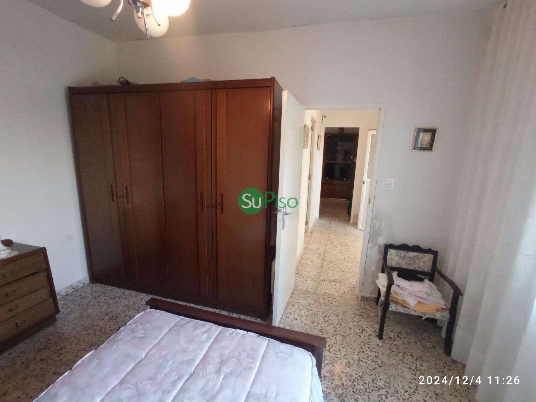 Venta de casa en Esquivias