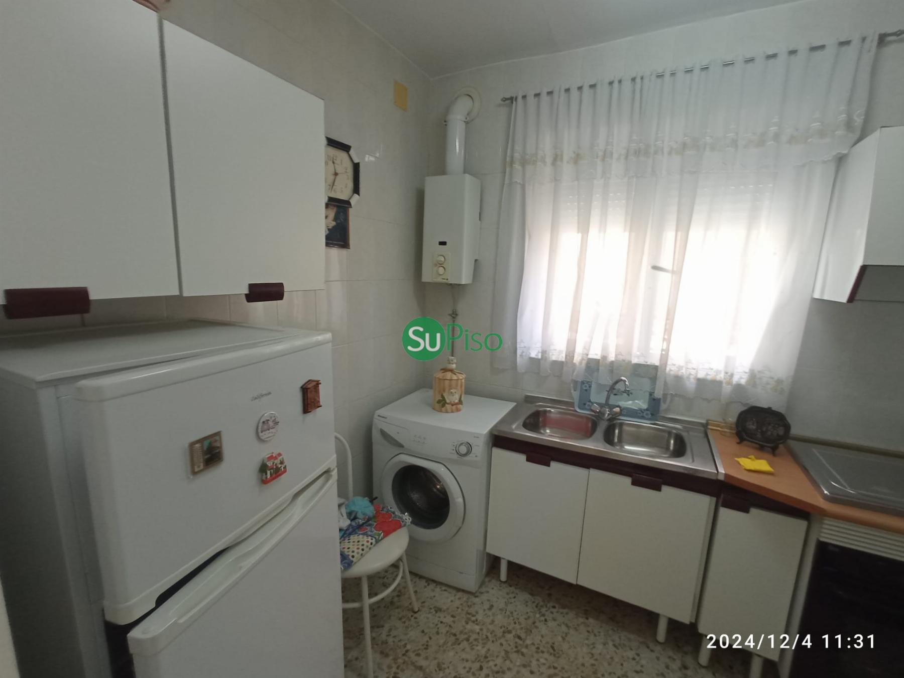 Venta de casa en Esquivias