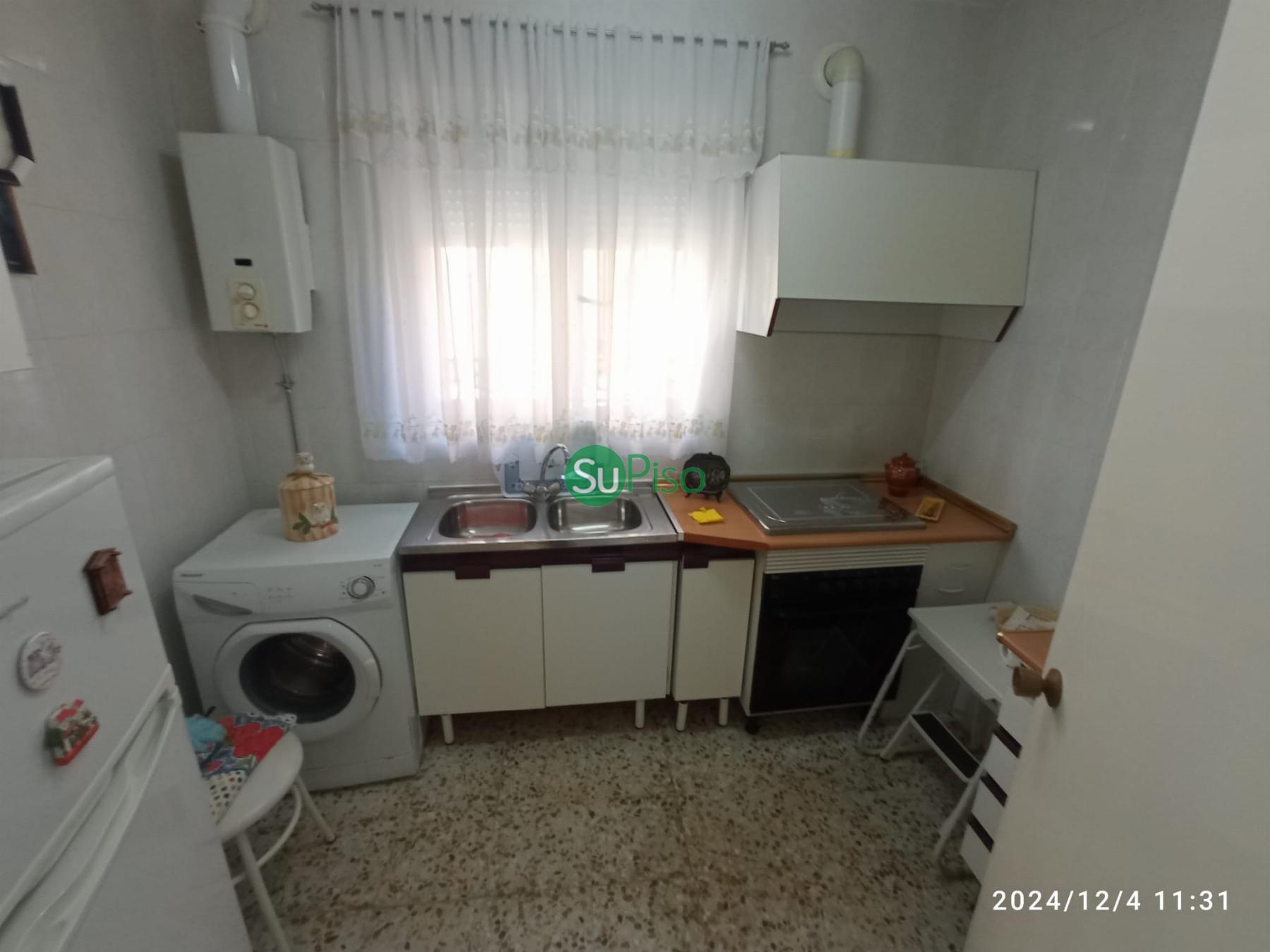 Venta de casa en Esquivias
