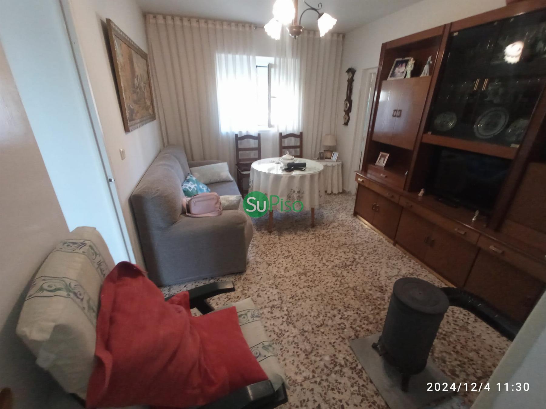 Venta de casa en Esquivias