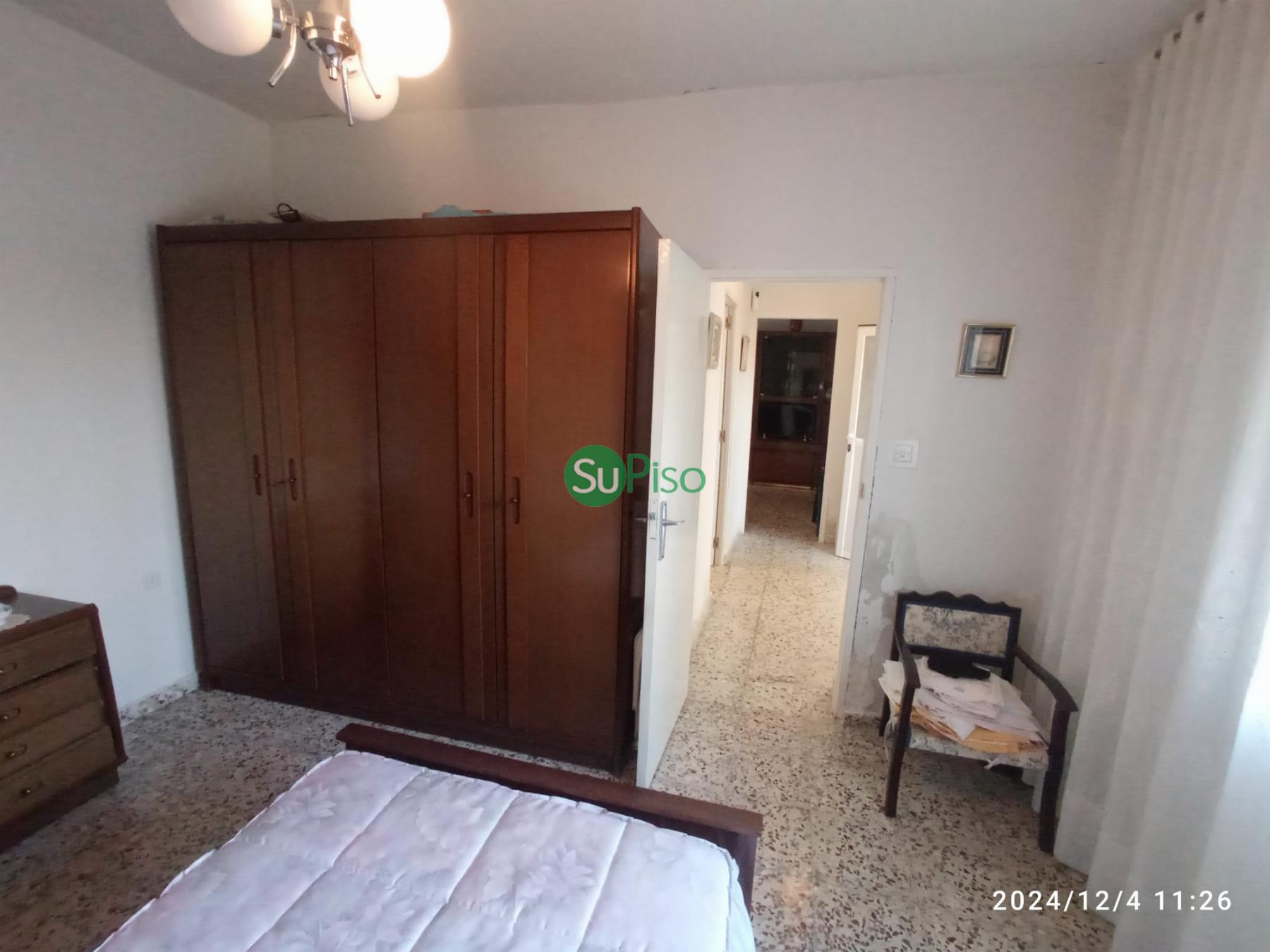 Venta de casa en Esquivias