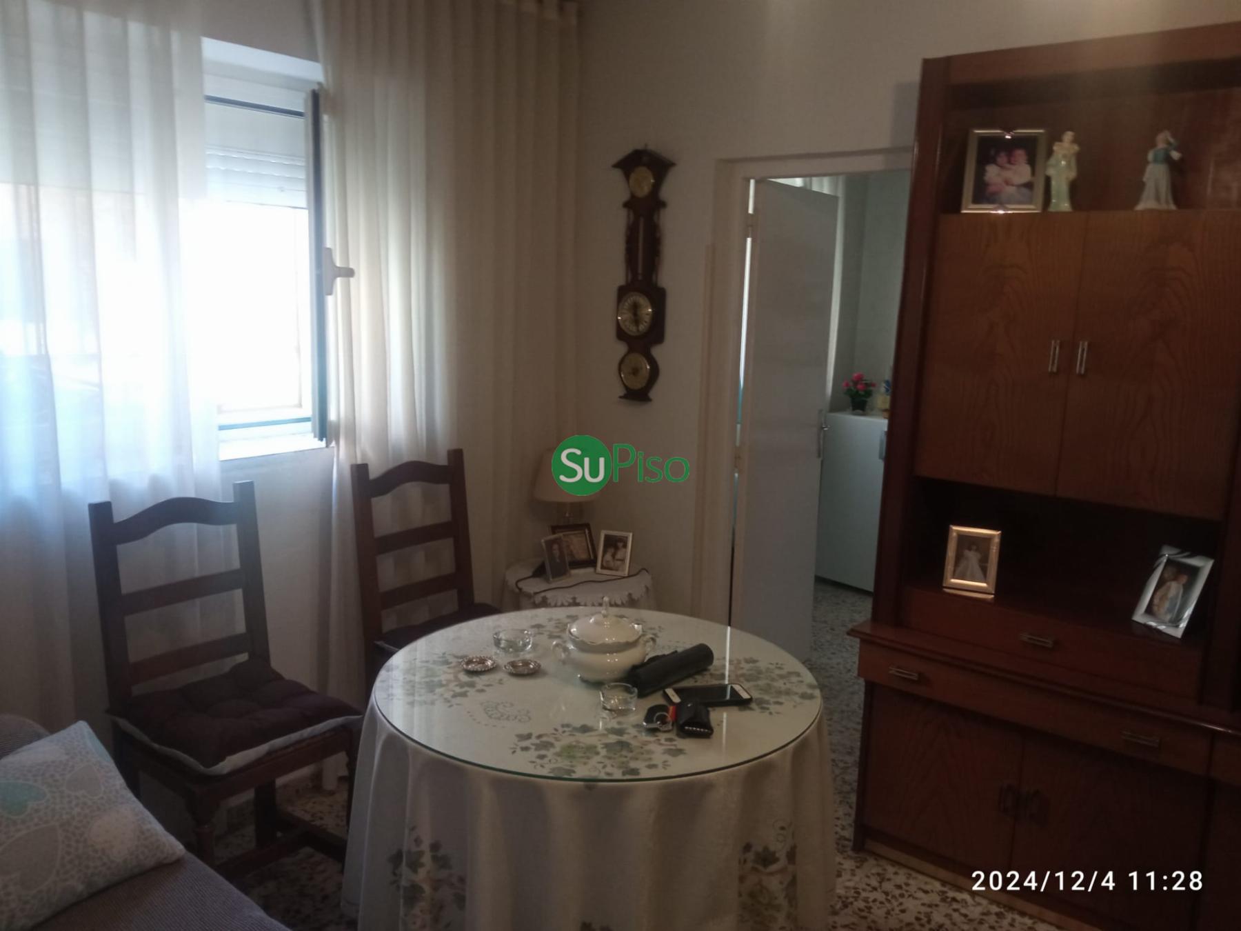 Venta de casa en Esquivias