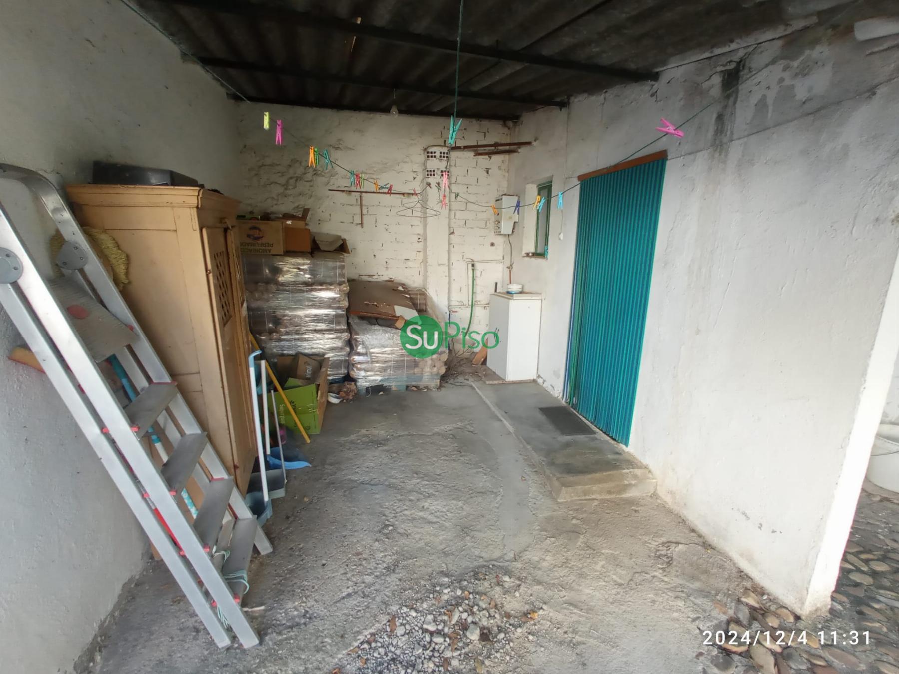 Venta de casa en Esquivias