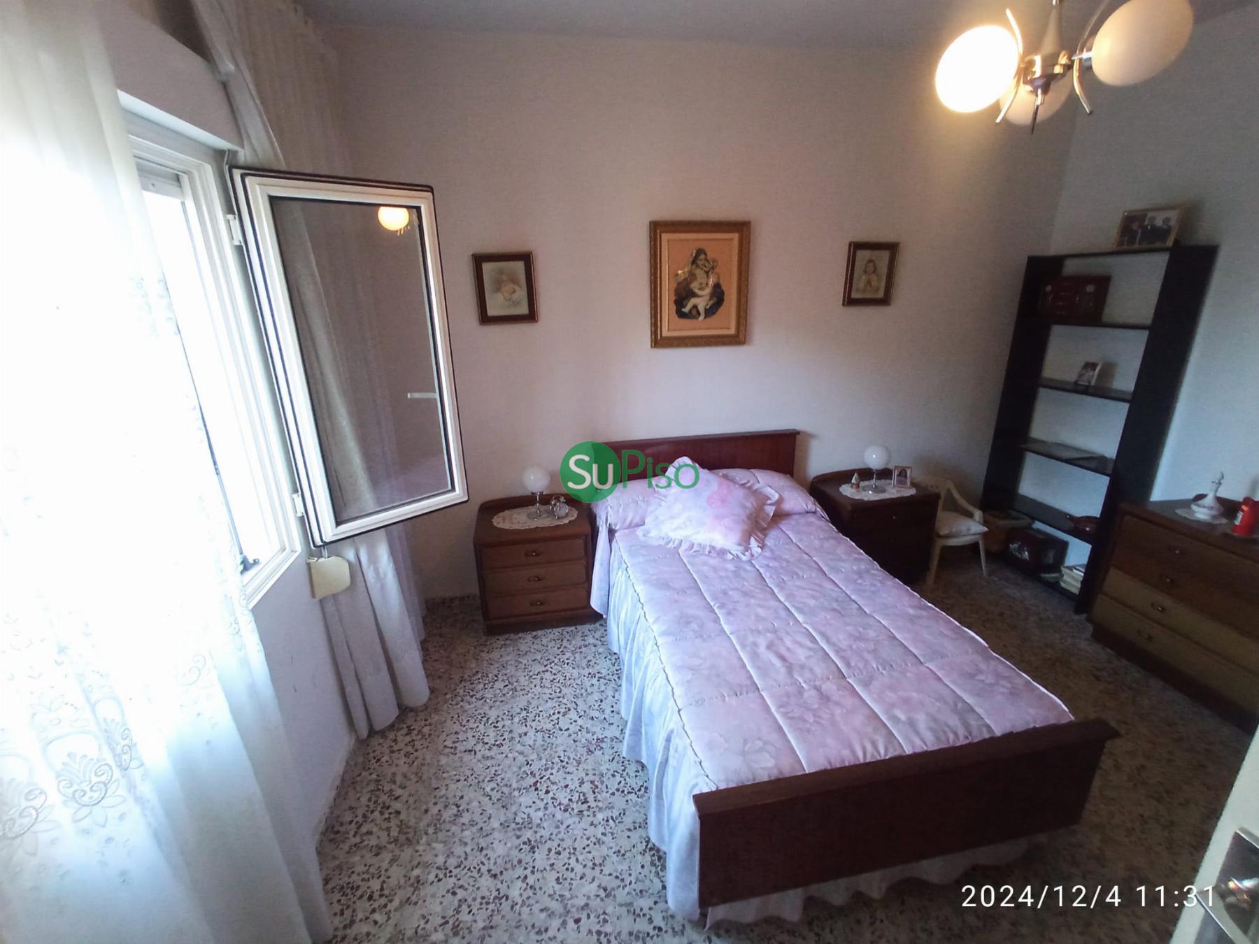 Venta de casa en Esquivias