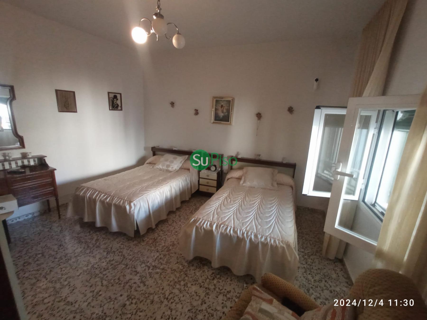 Venta de casa en Esquivias