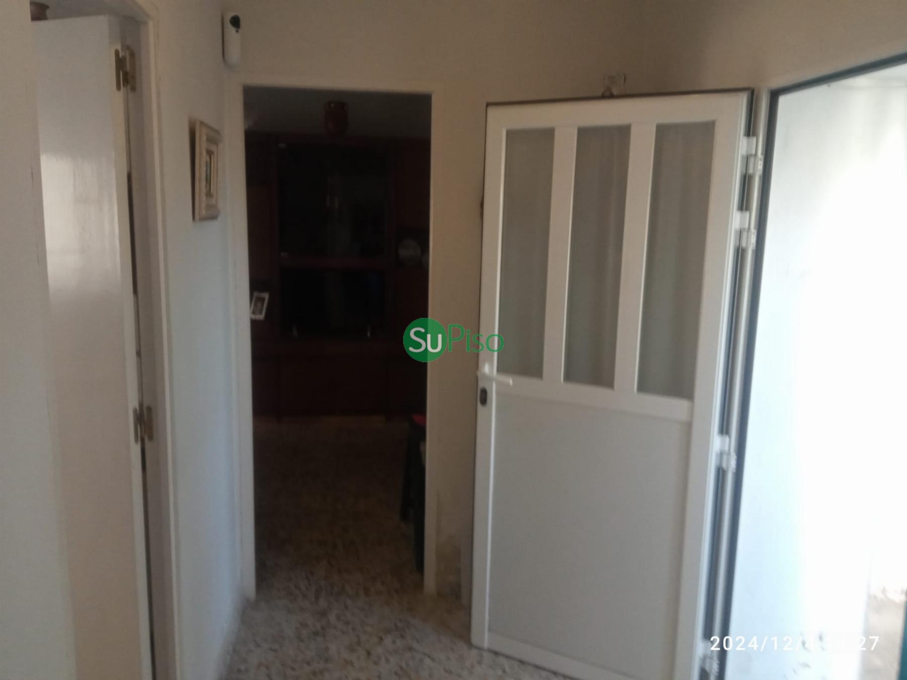 Venta de casa en Esquivias