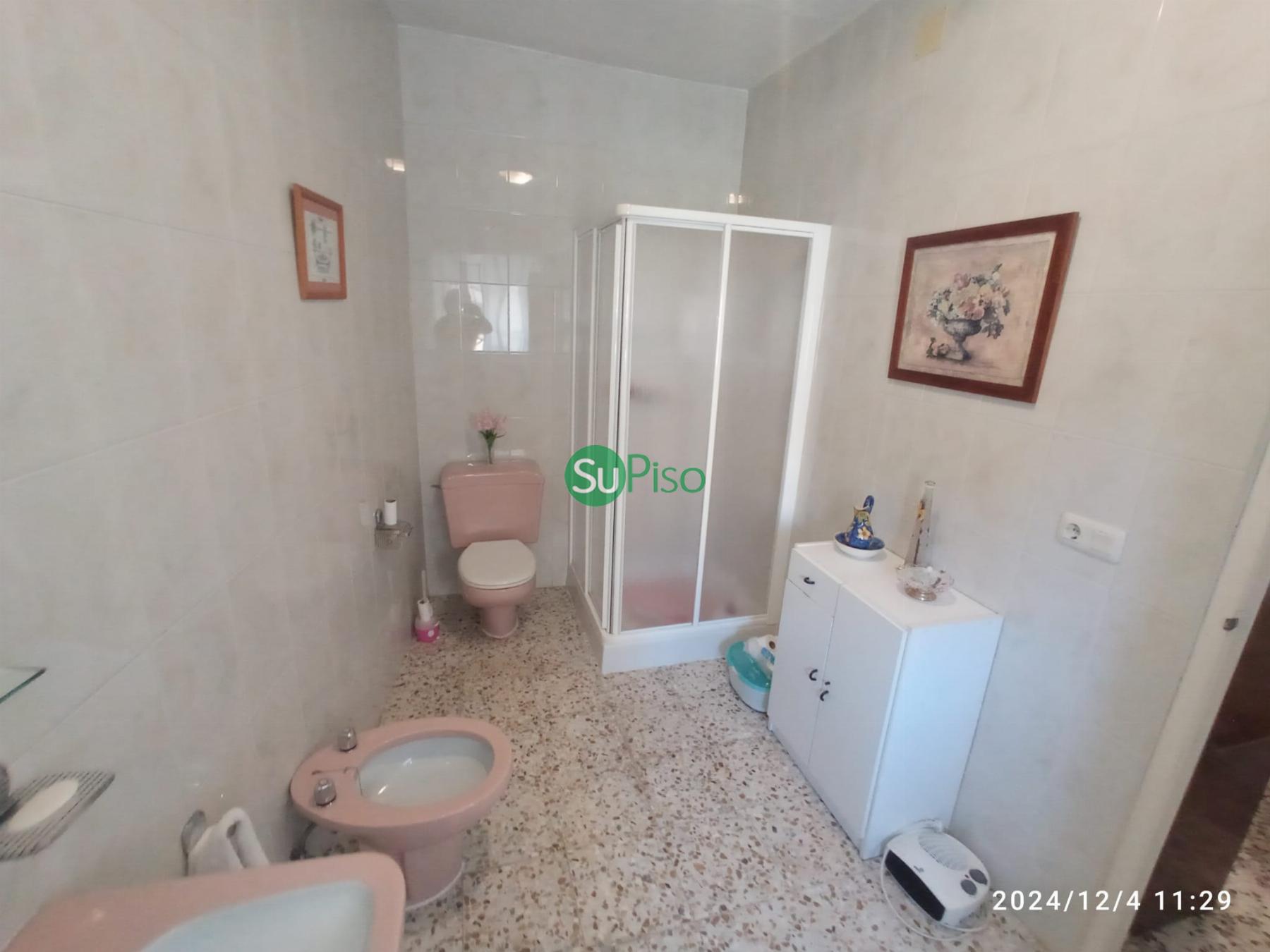 Venta de casa en Esquivias