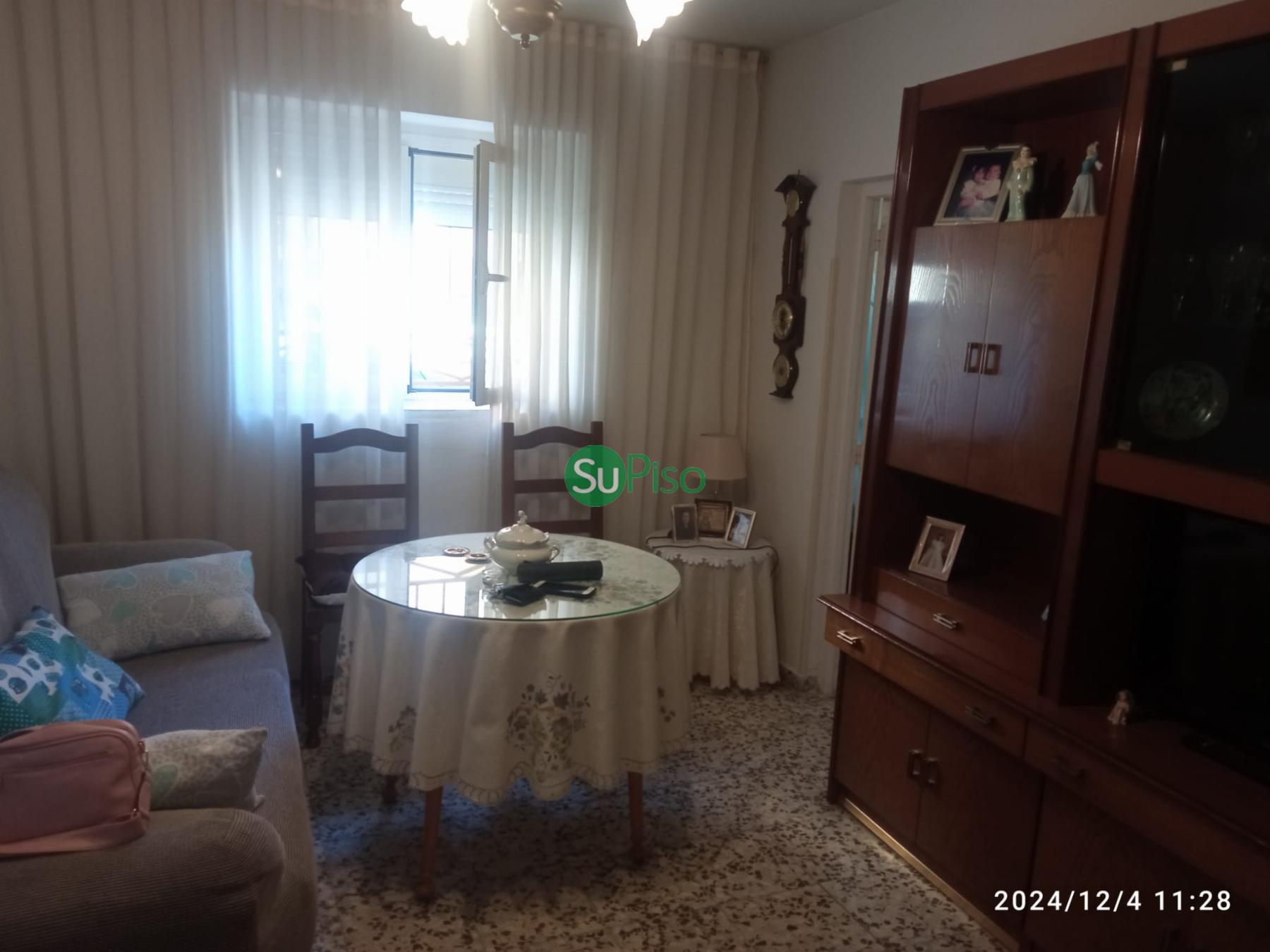 Venta de casa en Esquivias