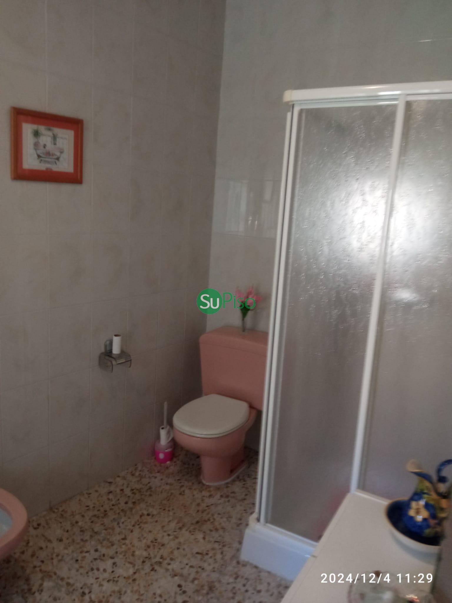 Venta de casa en Esquivias
