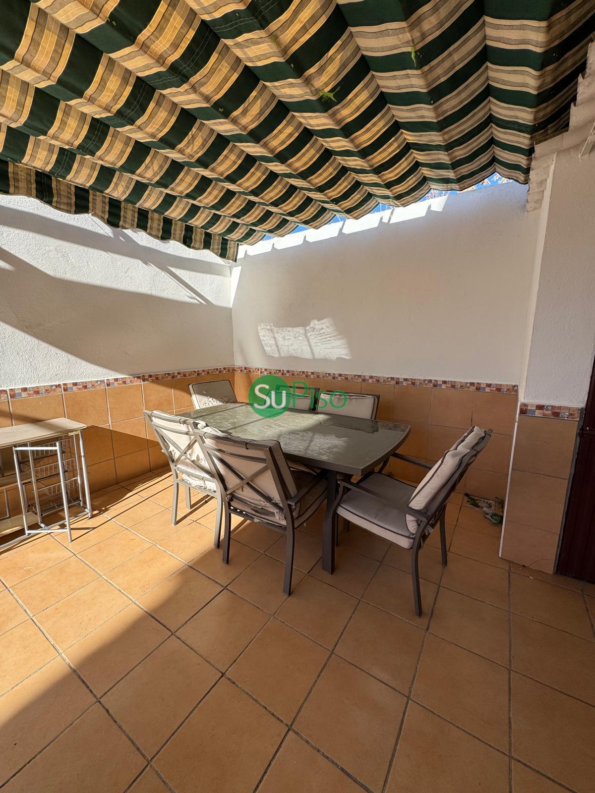 For sale of flat in Alameda de la Sagra