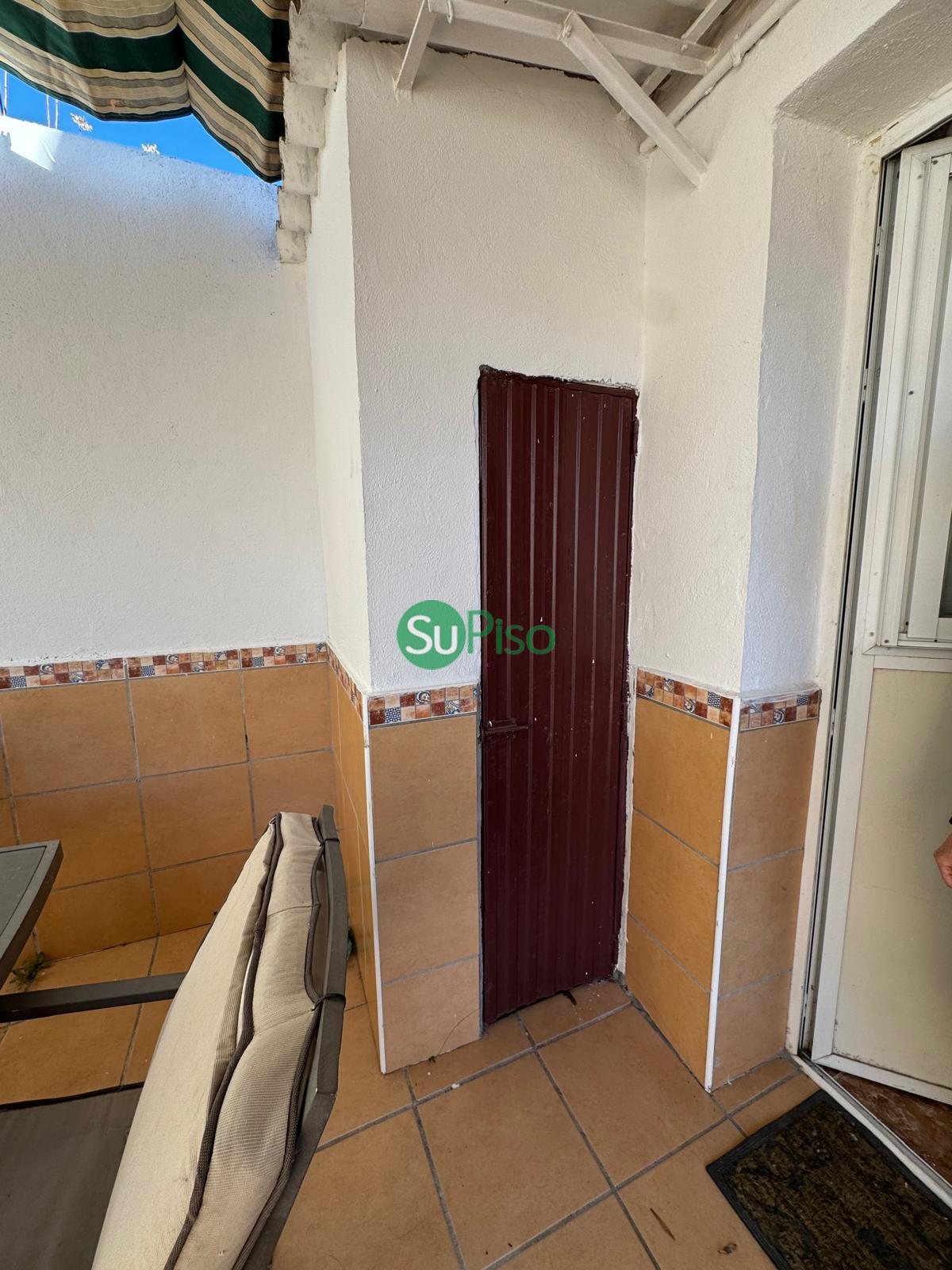 For sale of flat in Alameda de la Sagra