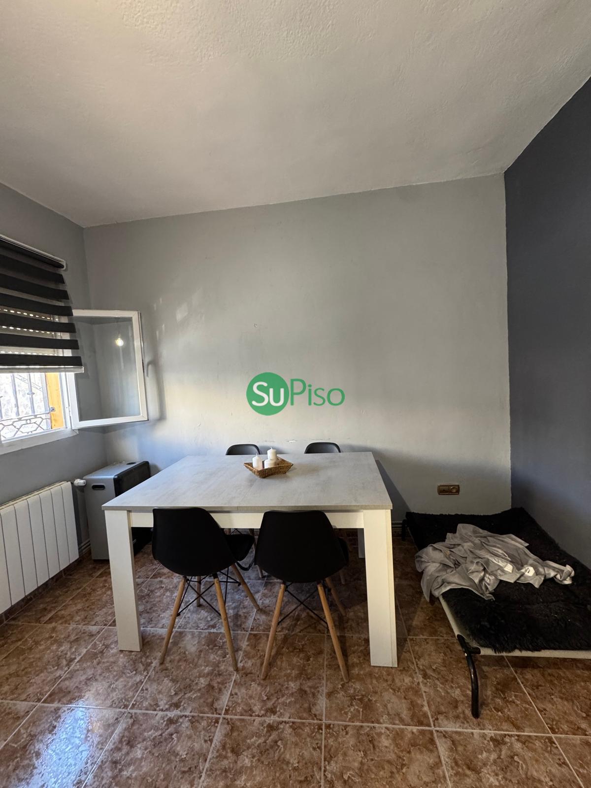 For sale of flat in Alameda de la Sagra