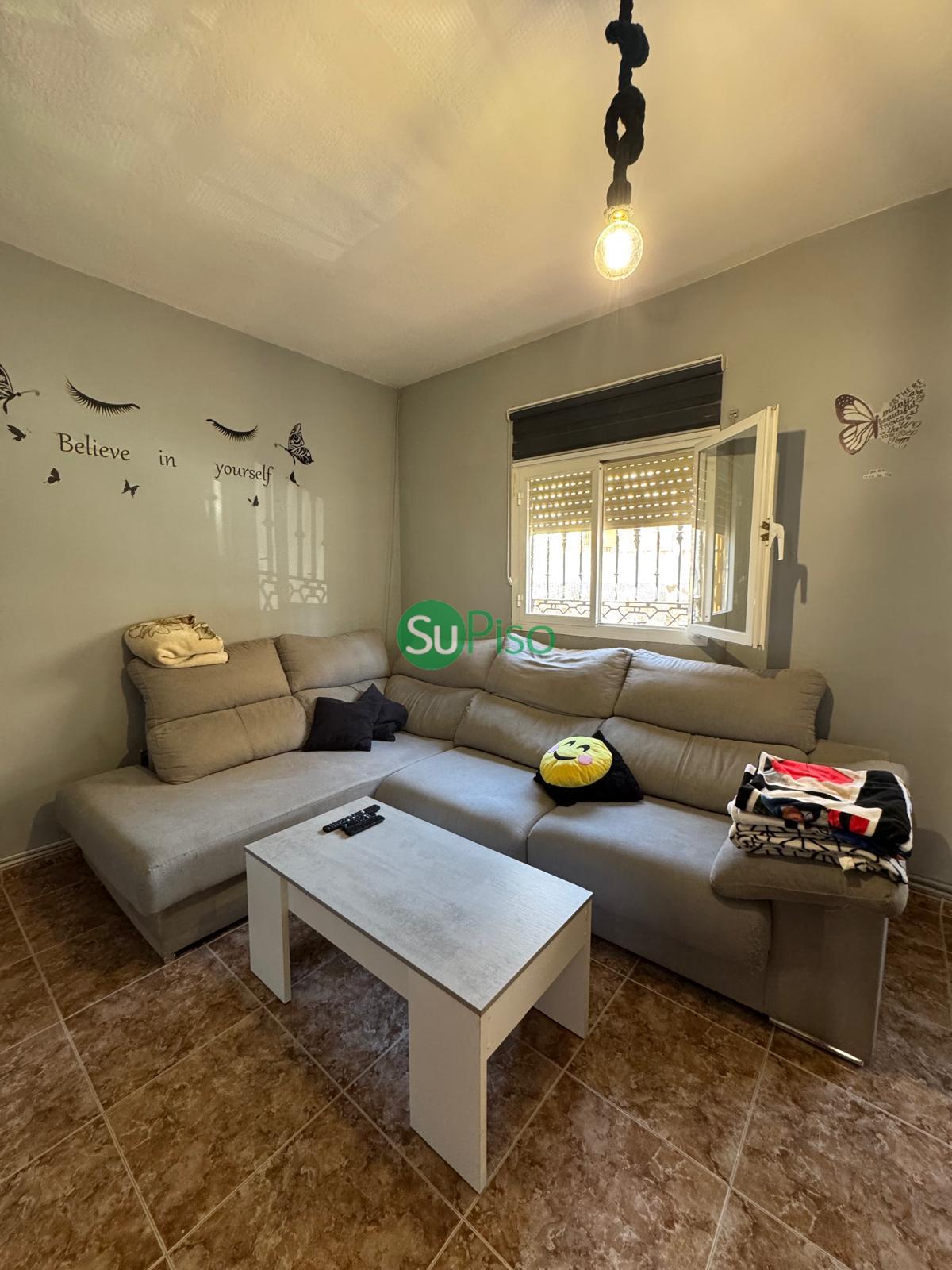 For sale of flat in Alameda de la Sagra