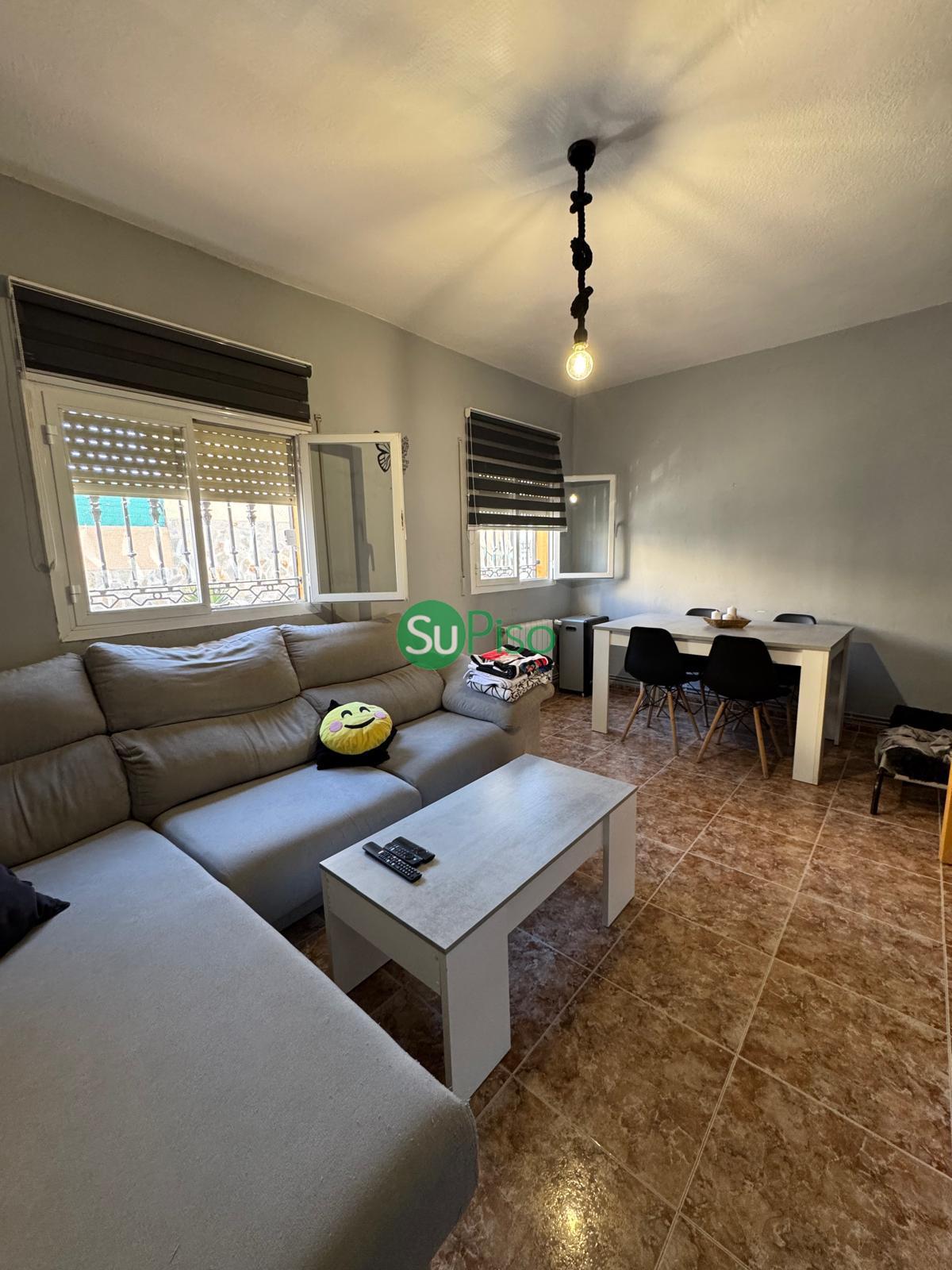 For sale of flat in Alameda de la Sagra