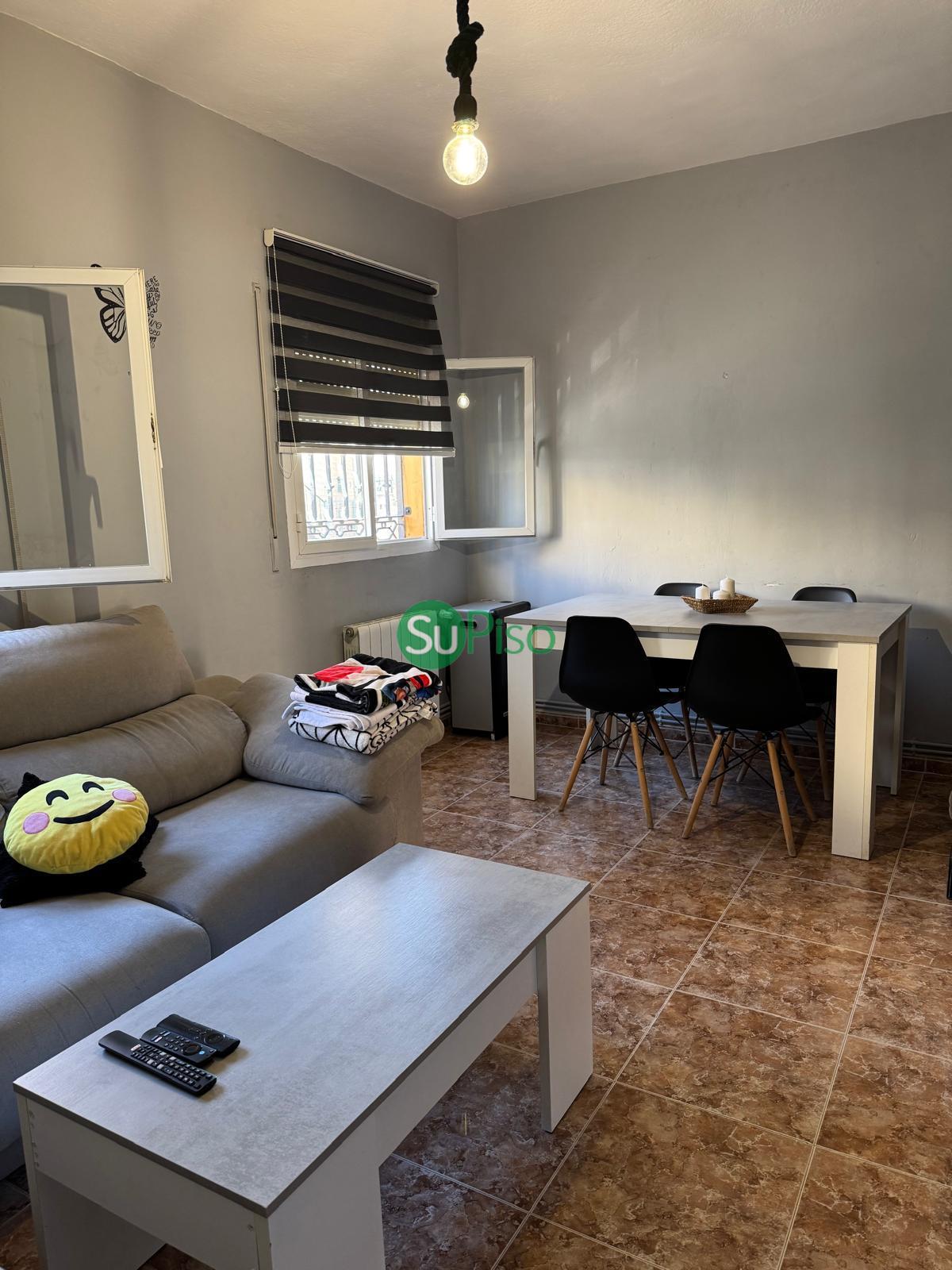 For sale of flat in Alameda de la Sagra