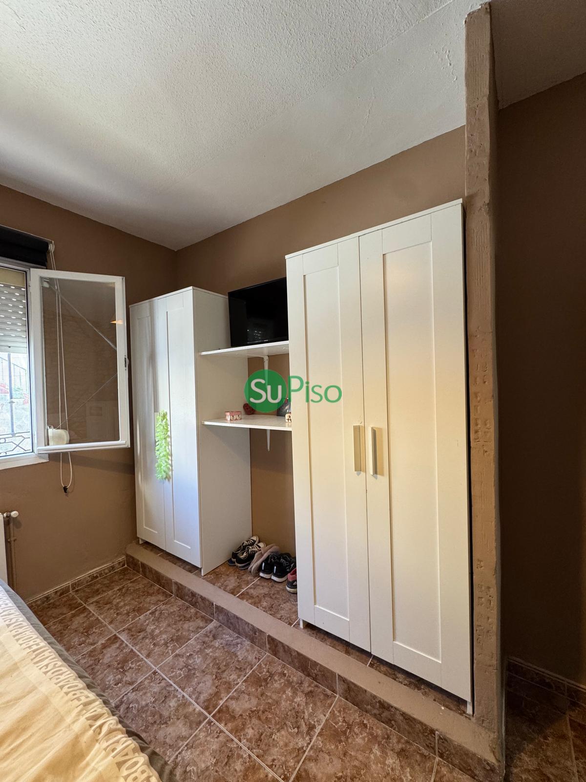 For sale of flat in Alameda de la Sagra