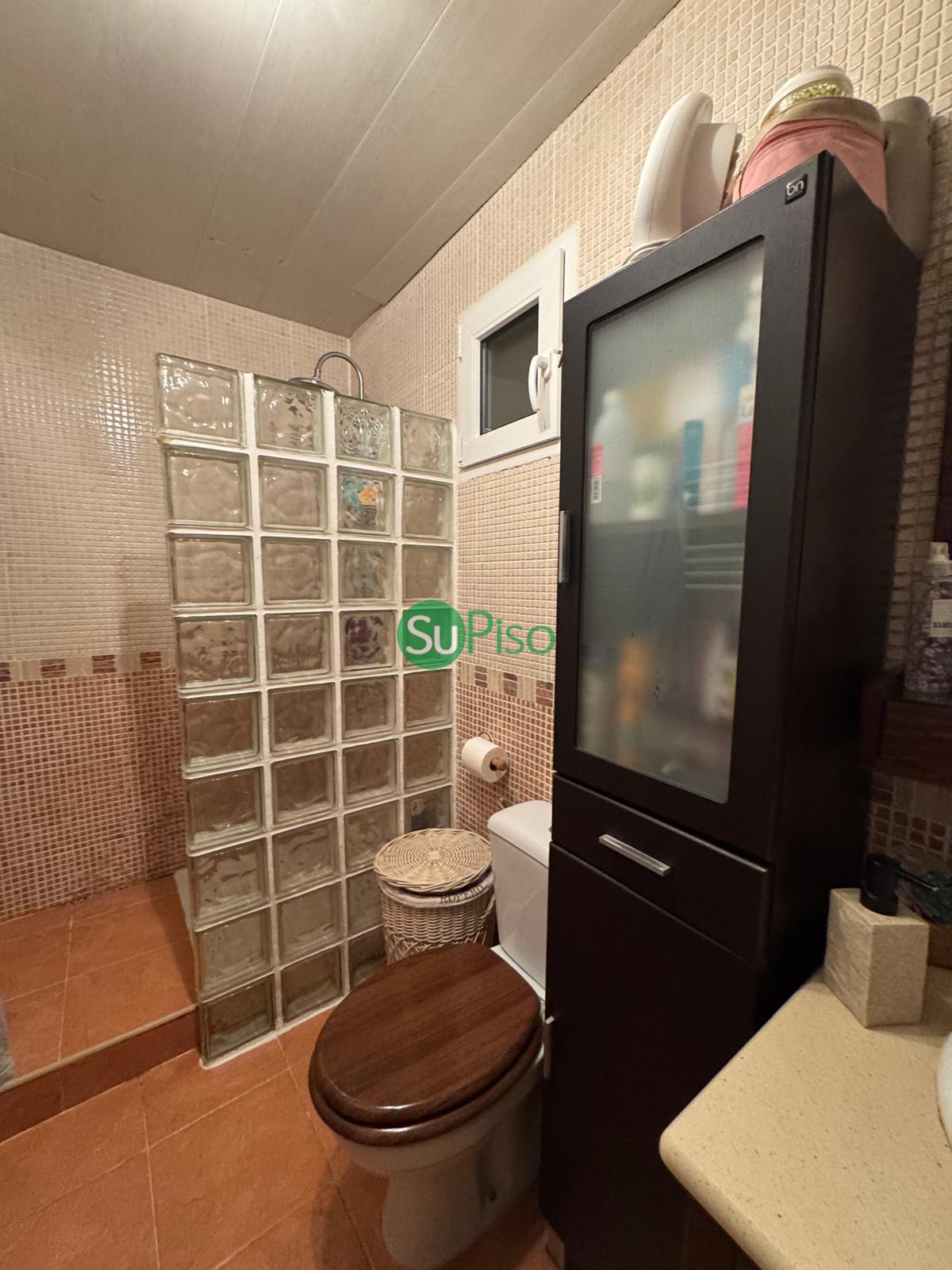 For sale of chalet in Yuncler