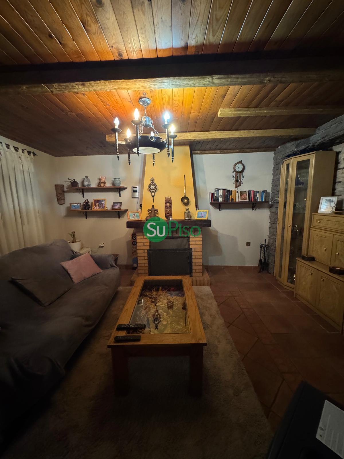 For sale of chalet in Yuncler