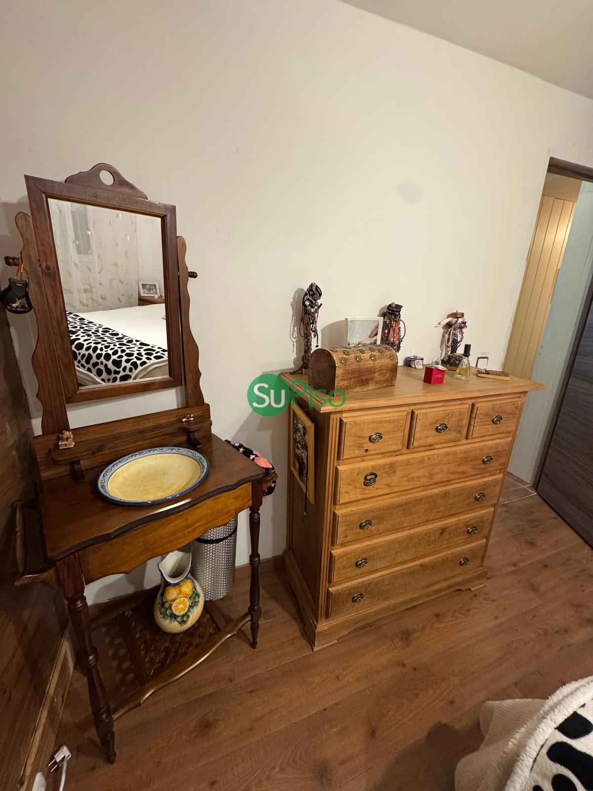 For sale of chalet in Yuncler
