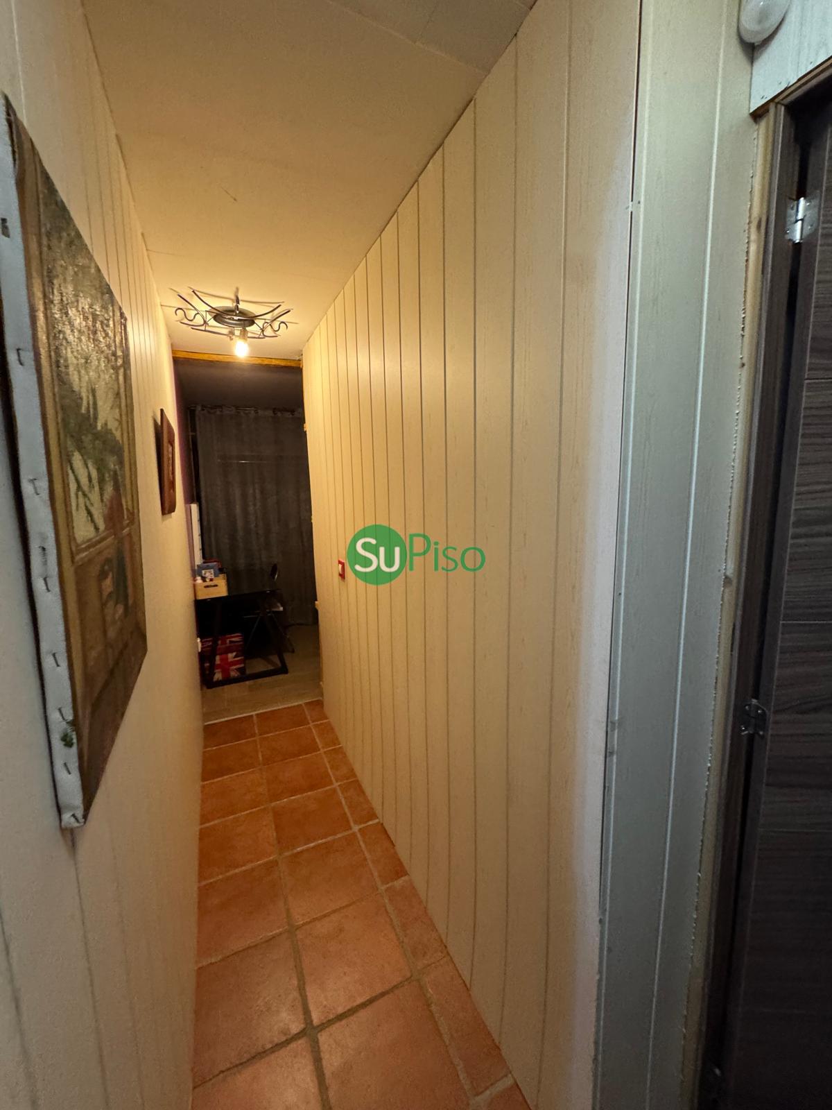 For sale of chalet in Yuncler