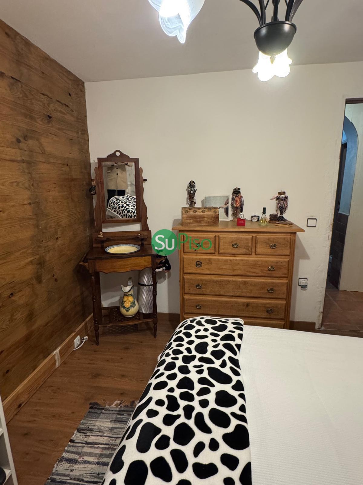 For sale of chalet in Yuncler