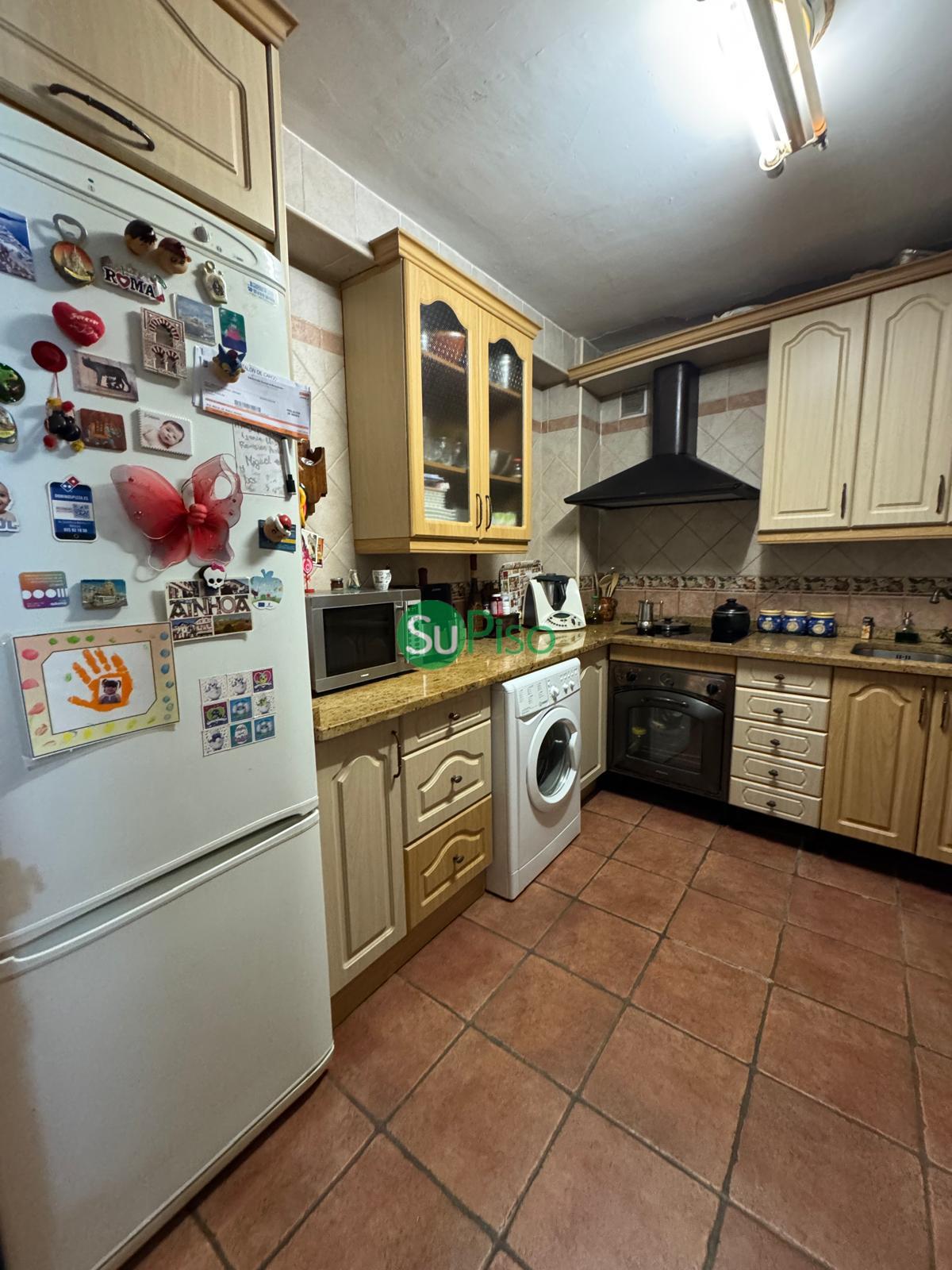 For sale of chalet in Yuncler