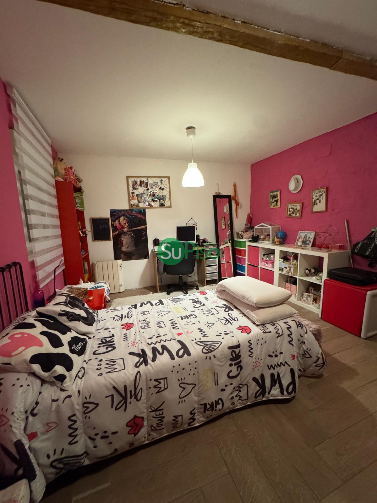 For sale of chalet in Yuncler