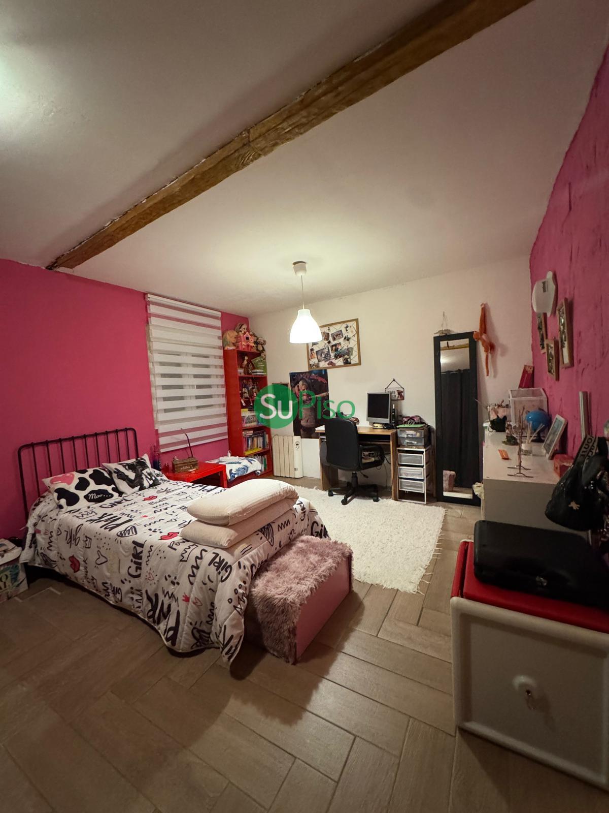 For sale of chalet in Yuncler