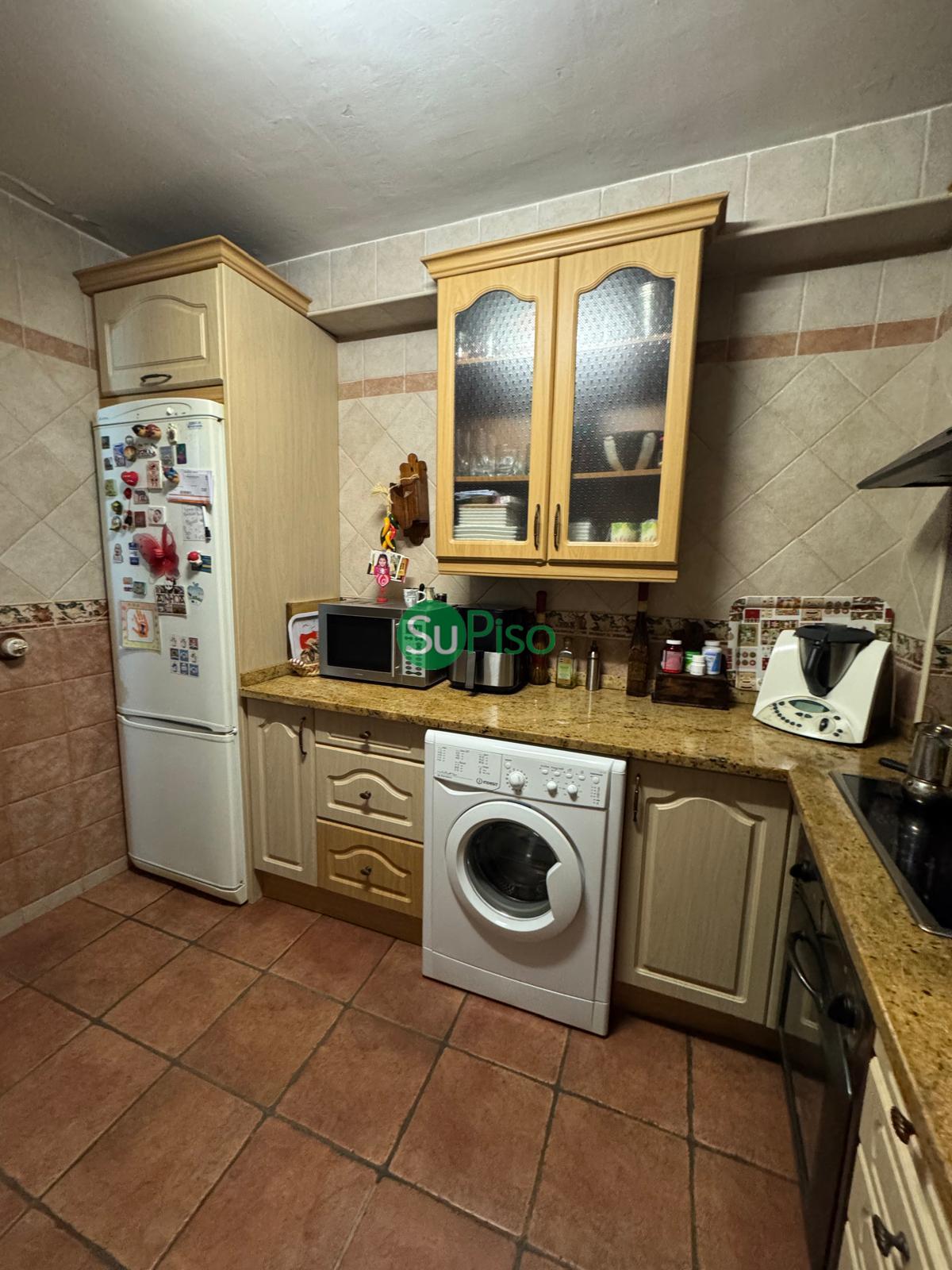 For sale of chalet in Yuncler