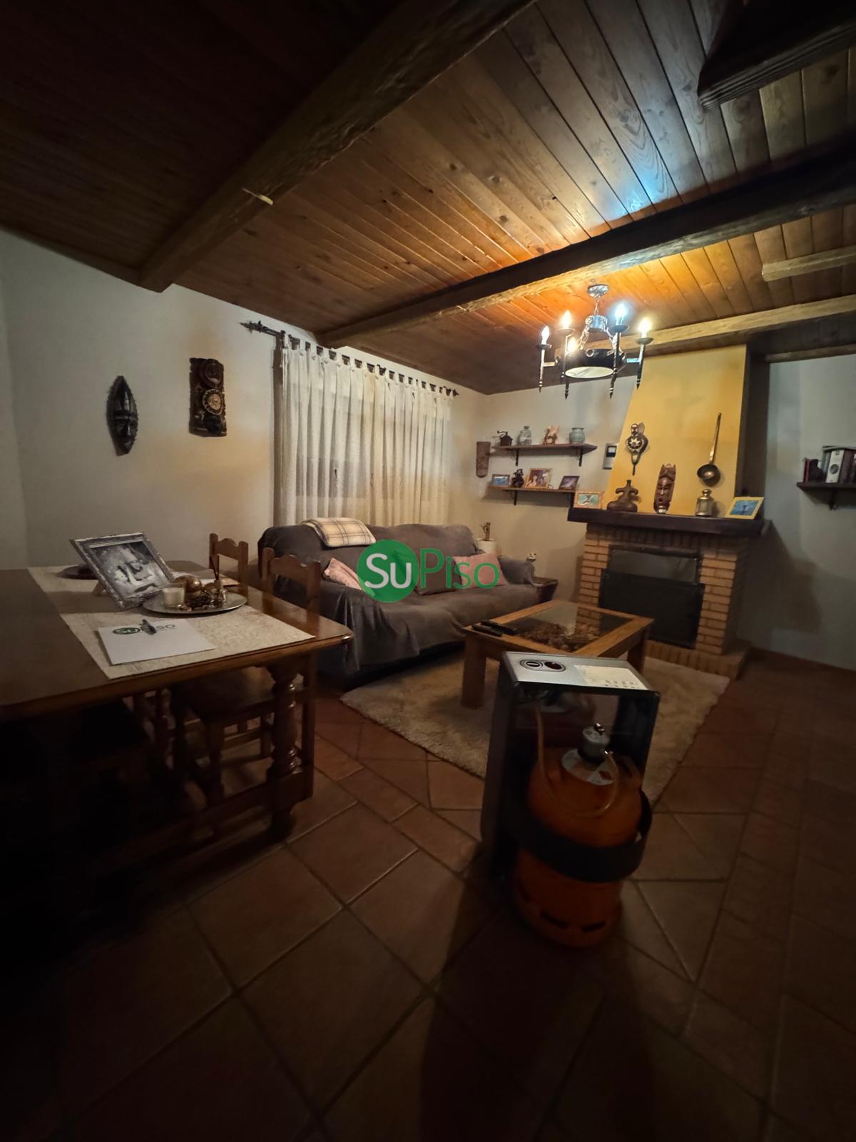 For sale of chalet in Yuncler