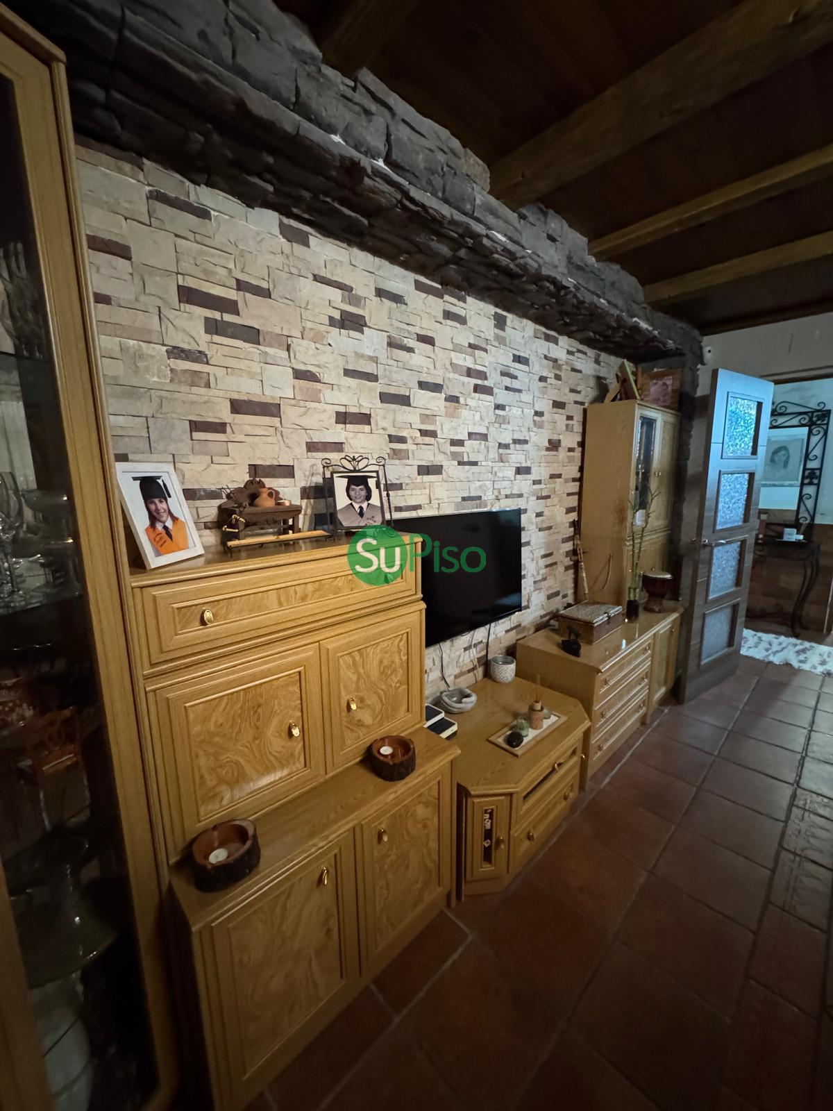 For sale of chalet in Yuncler