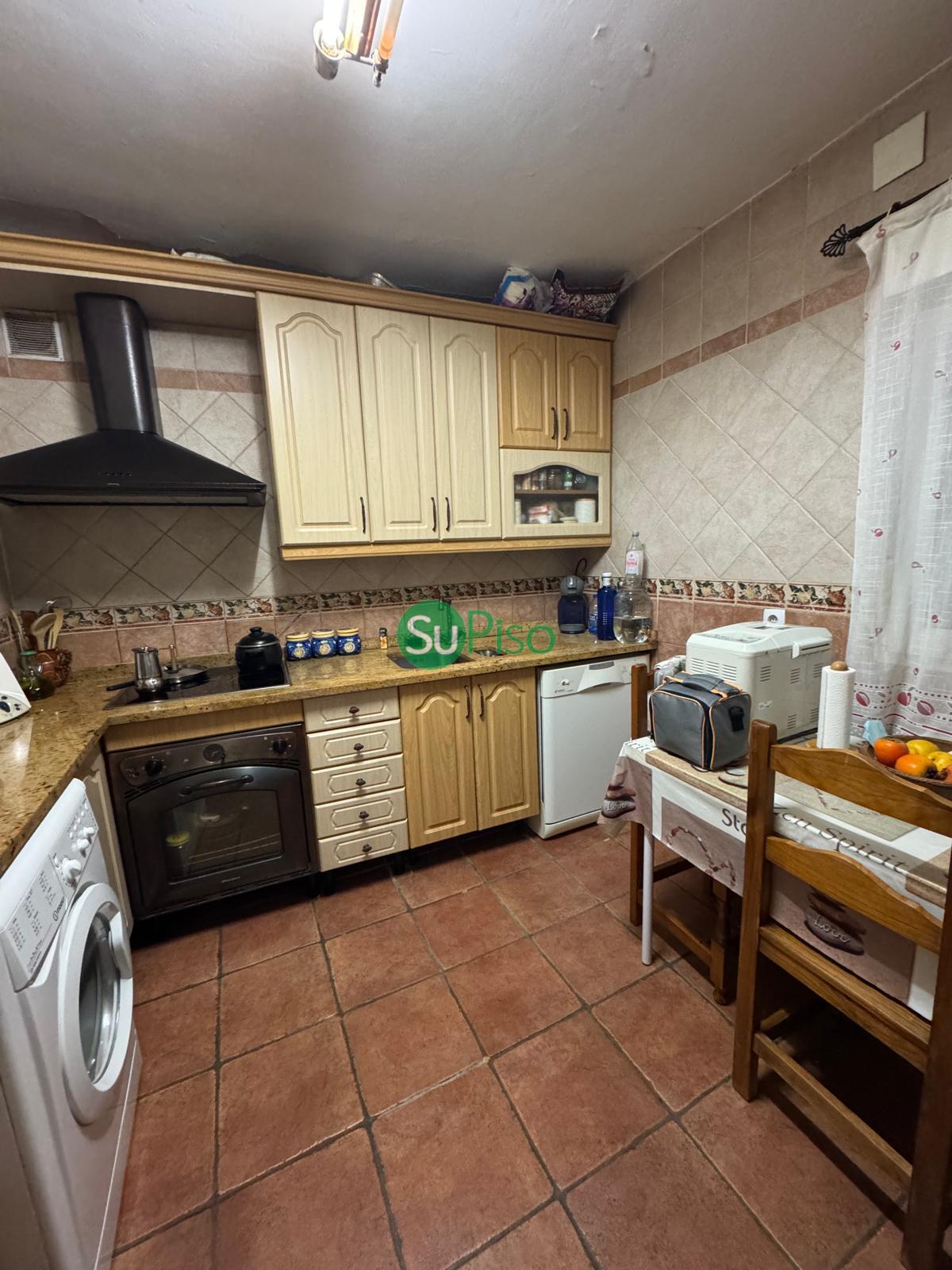 For sale of chalet in Yuncler