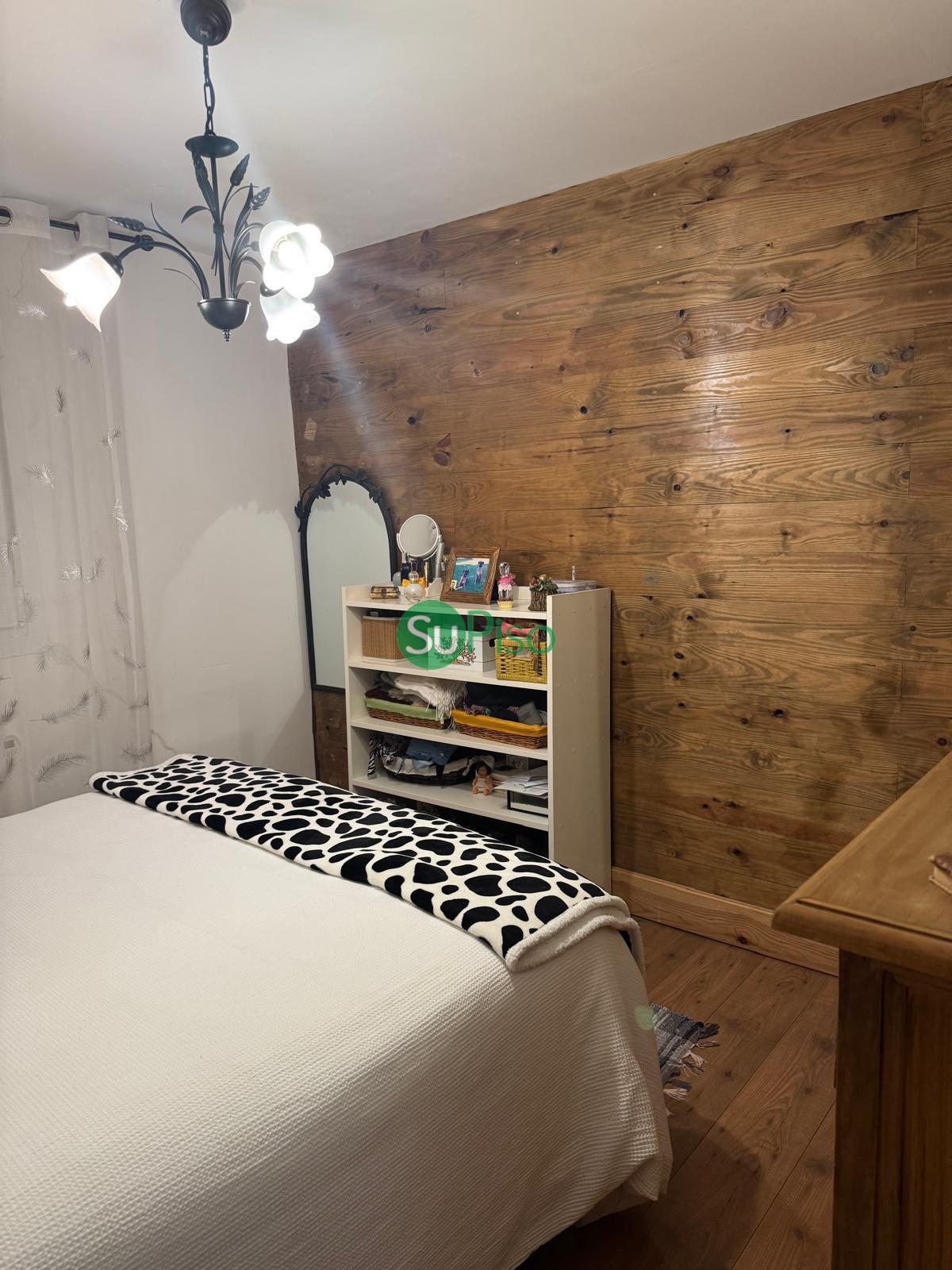 For sale of chalet in Yuncler