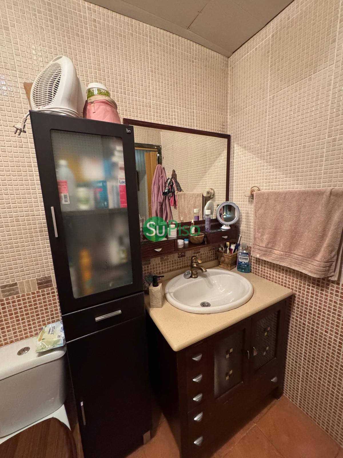 For sale of chalet in Yuncler