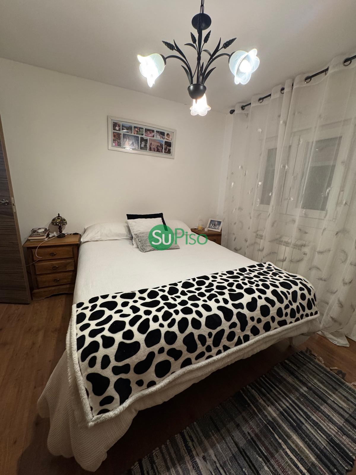 For sale of chalet in Yuncler