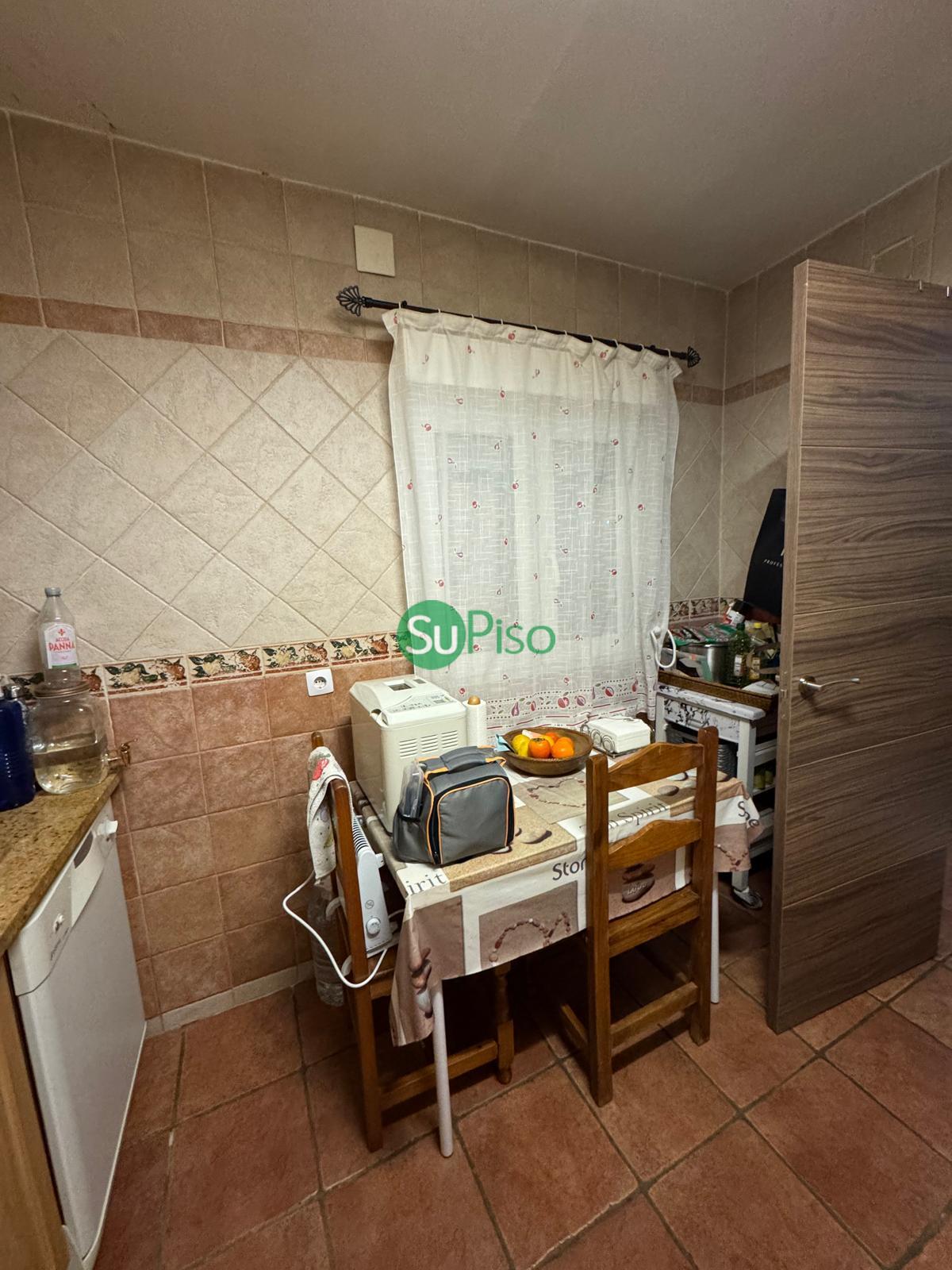 For sale of chalet in Yuncler