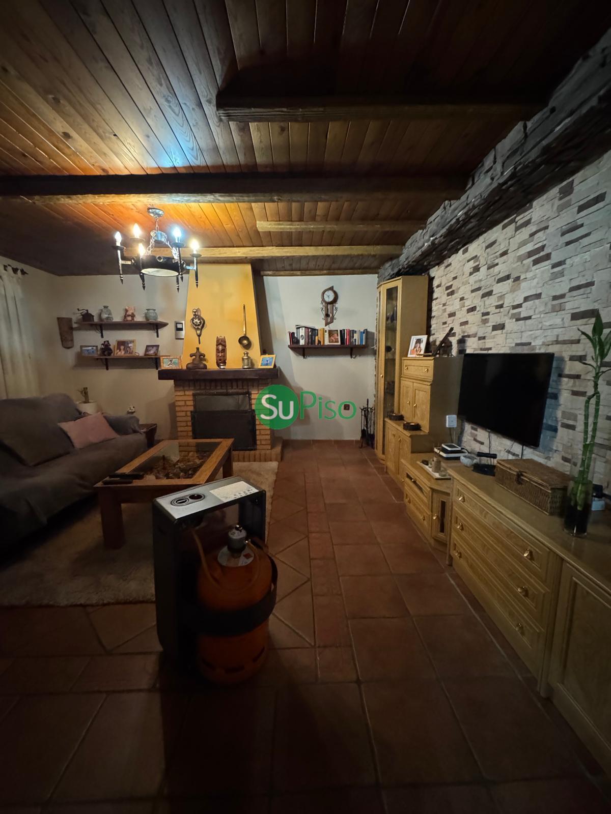 For sale of chalet in Yuncler