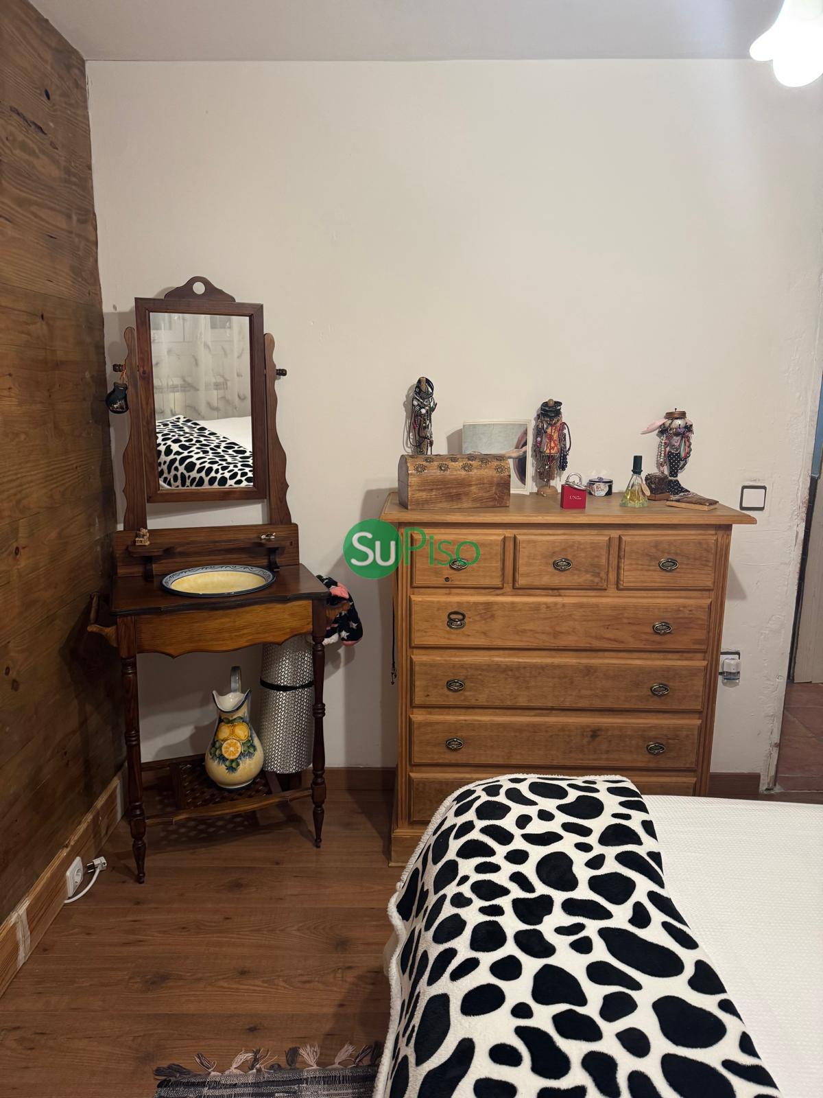 For sale of chalet in Yuncler