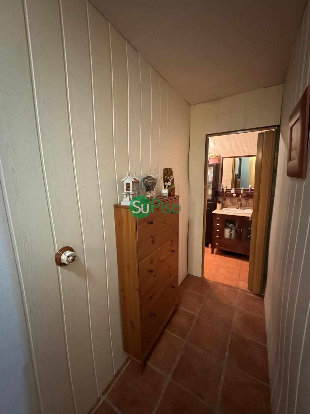For sale of chalet in Yuncler