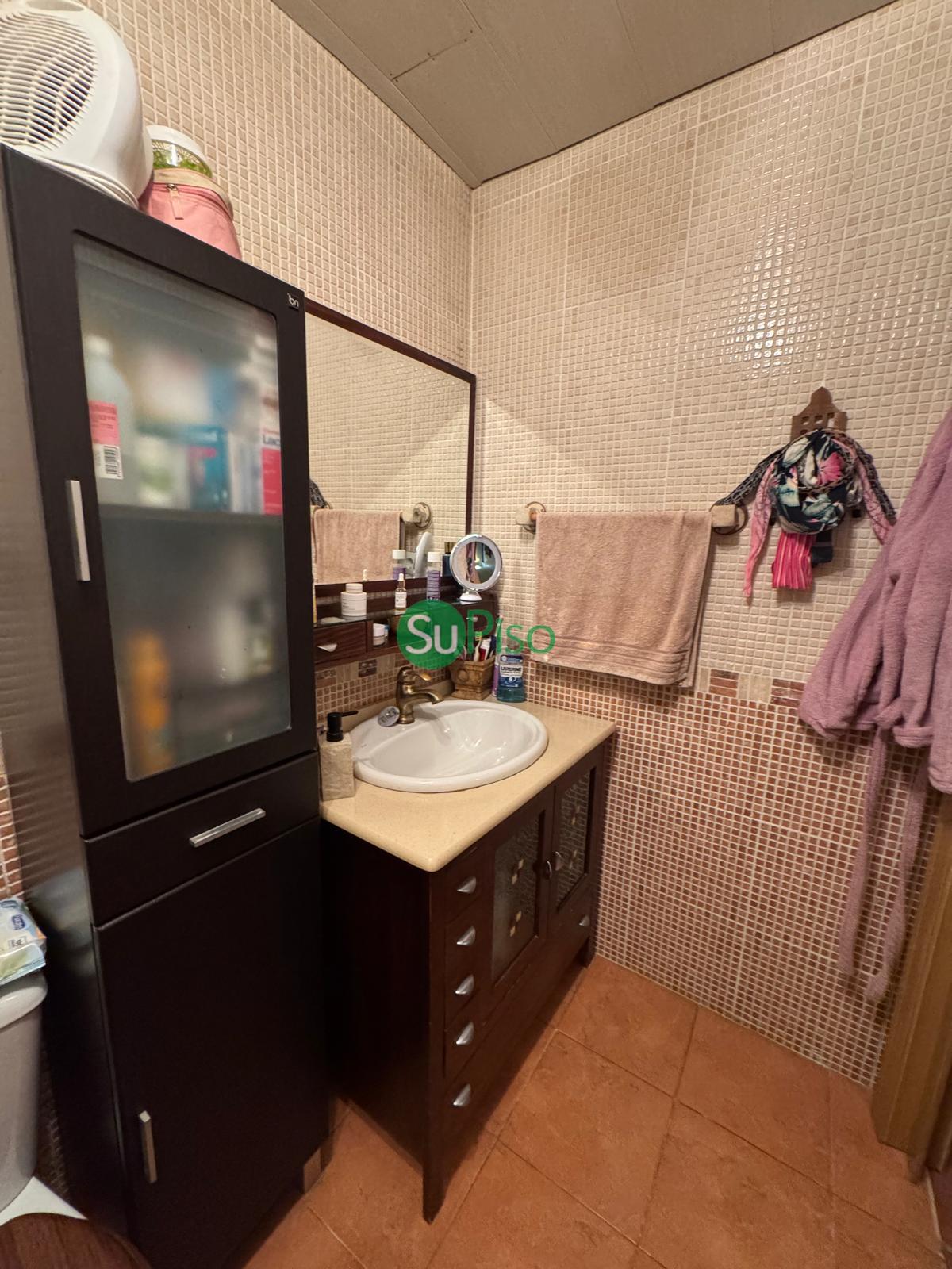 For sale of chalet in Yuncler