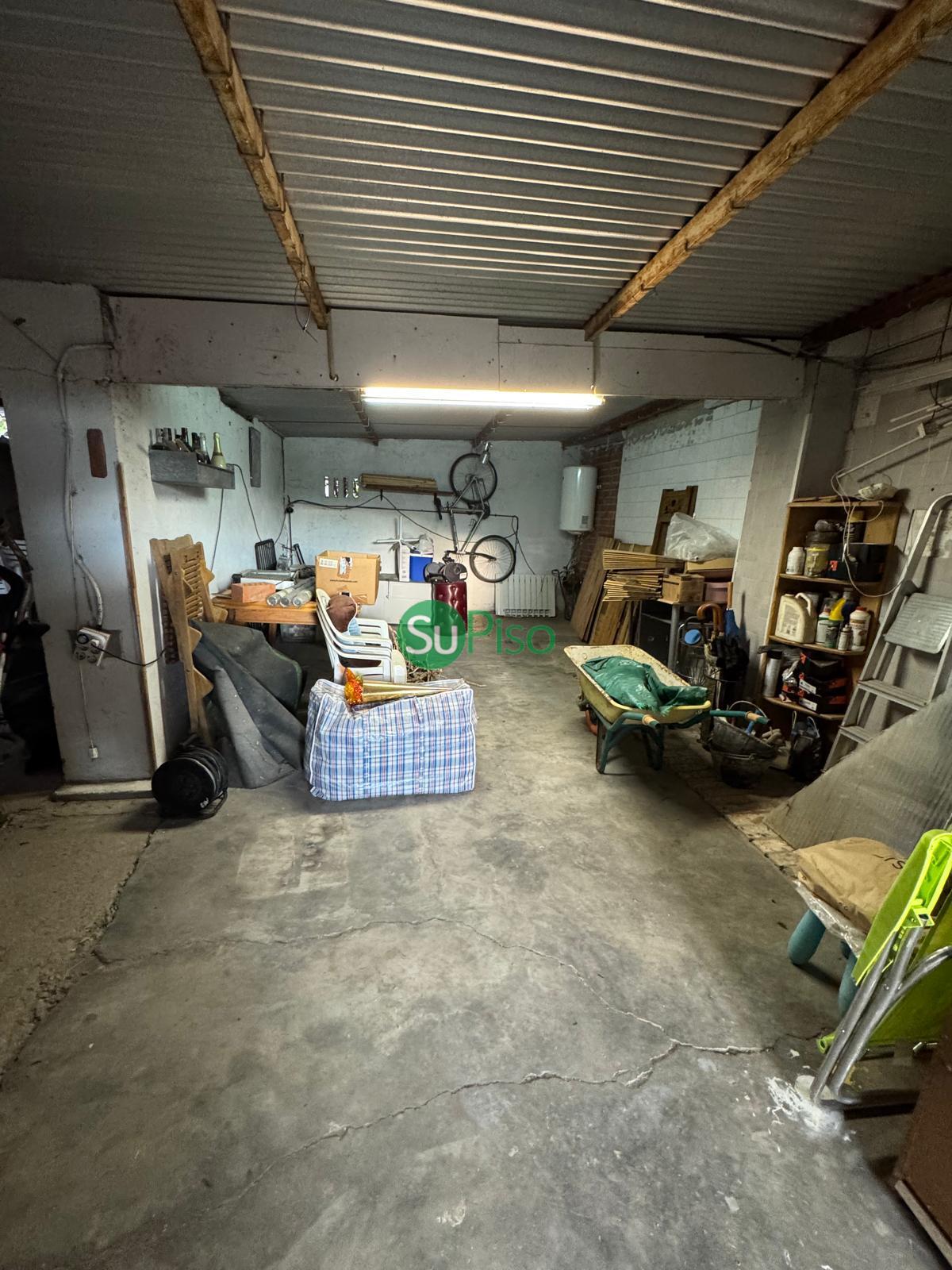For sale of chalet in Yuncler